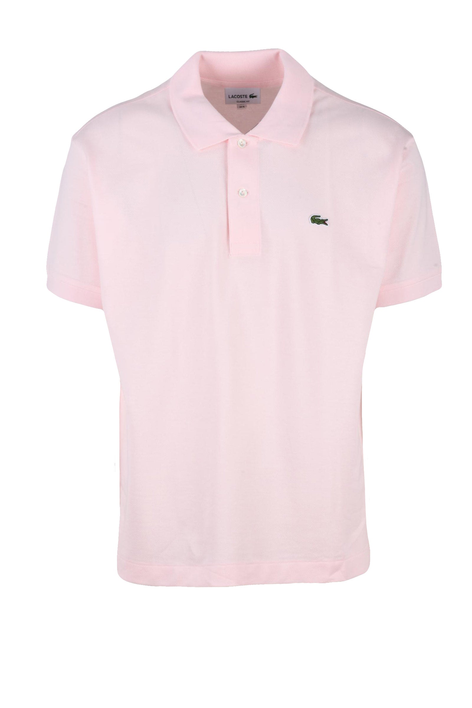 LACOSTE - T-SHIRT AND POLO