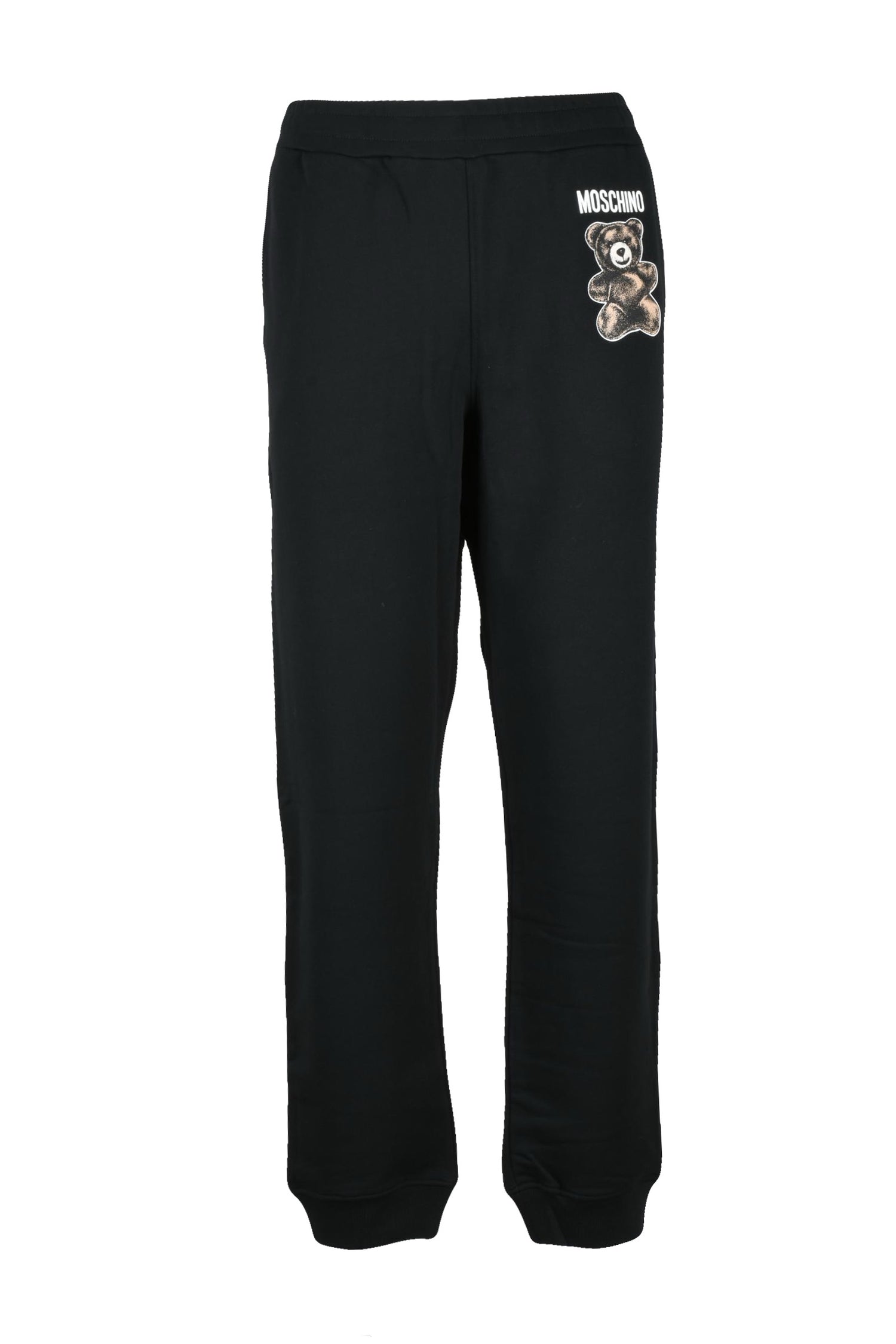 MOSCHINO COUTURE - TROUSERS