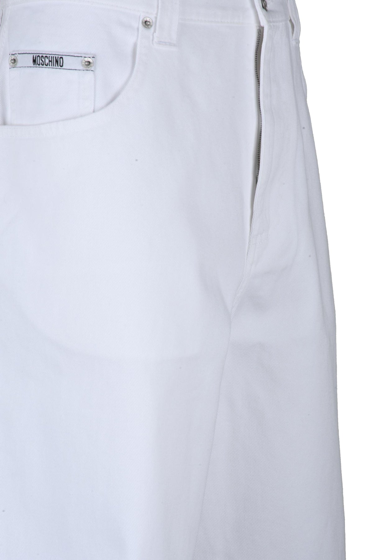 MOSCHINO COUTURE - SHORTS