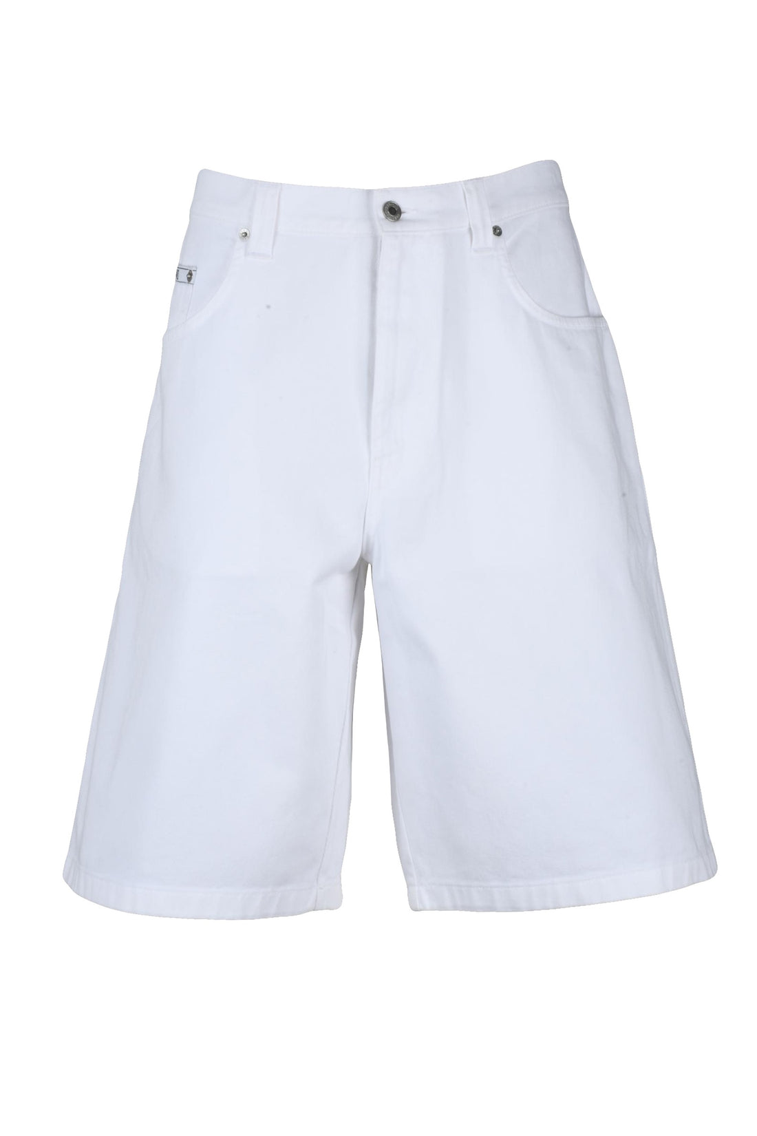 MOSCHINO COUTURE - SHORTS