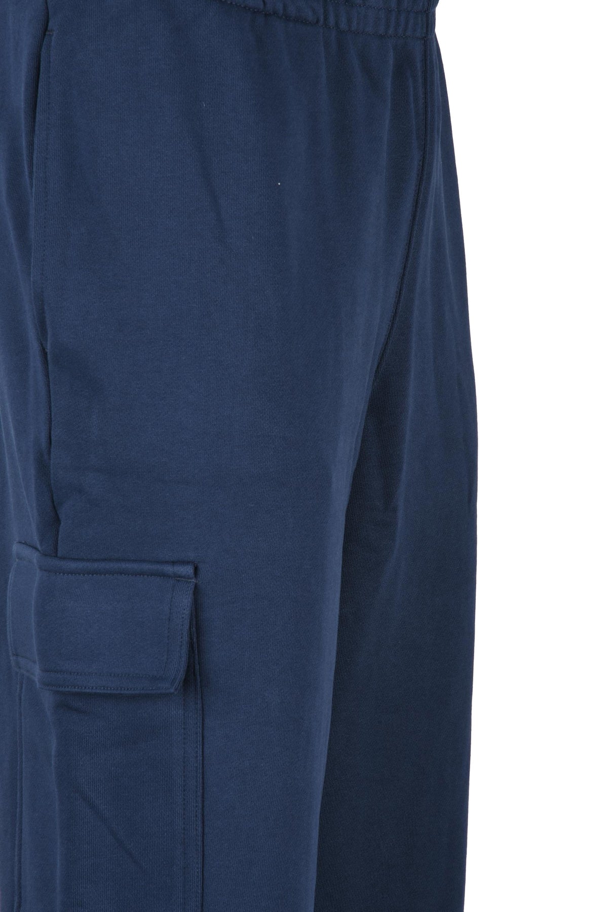 LACOSTE - TROUSERS