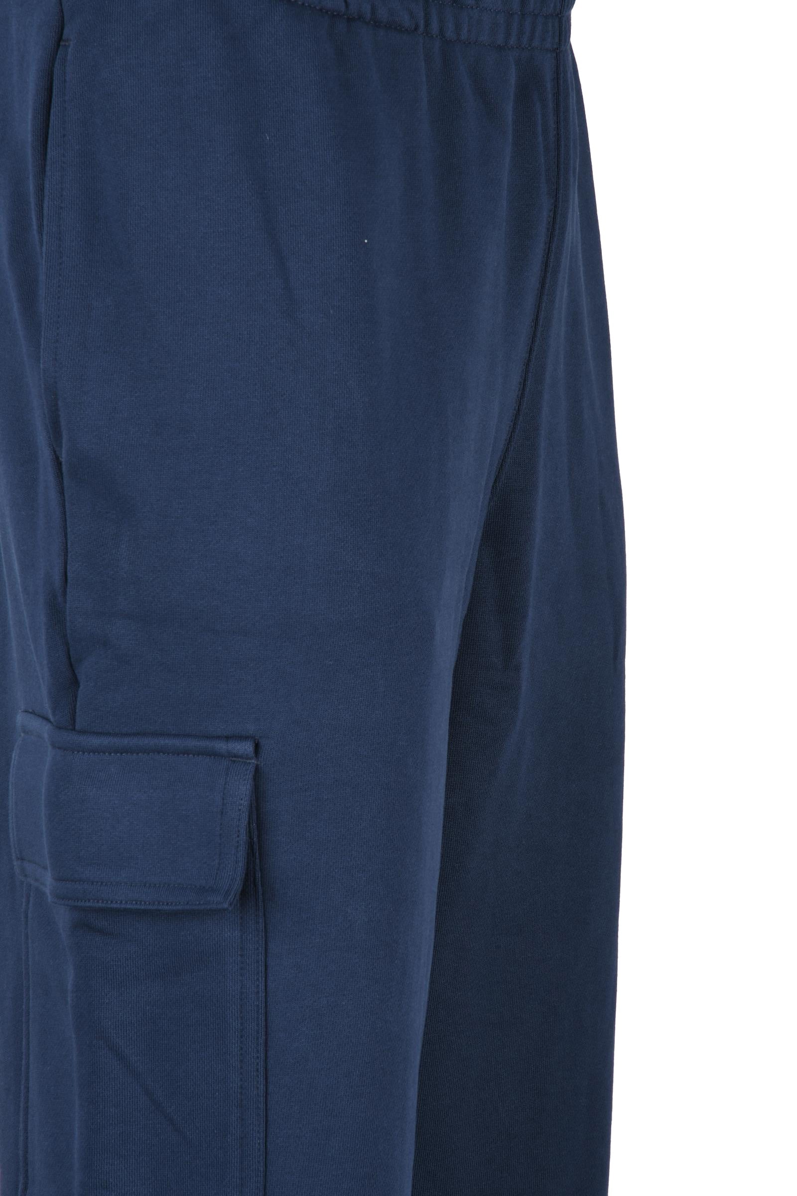 LACOSTE - TROUSERS