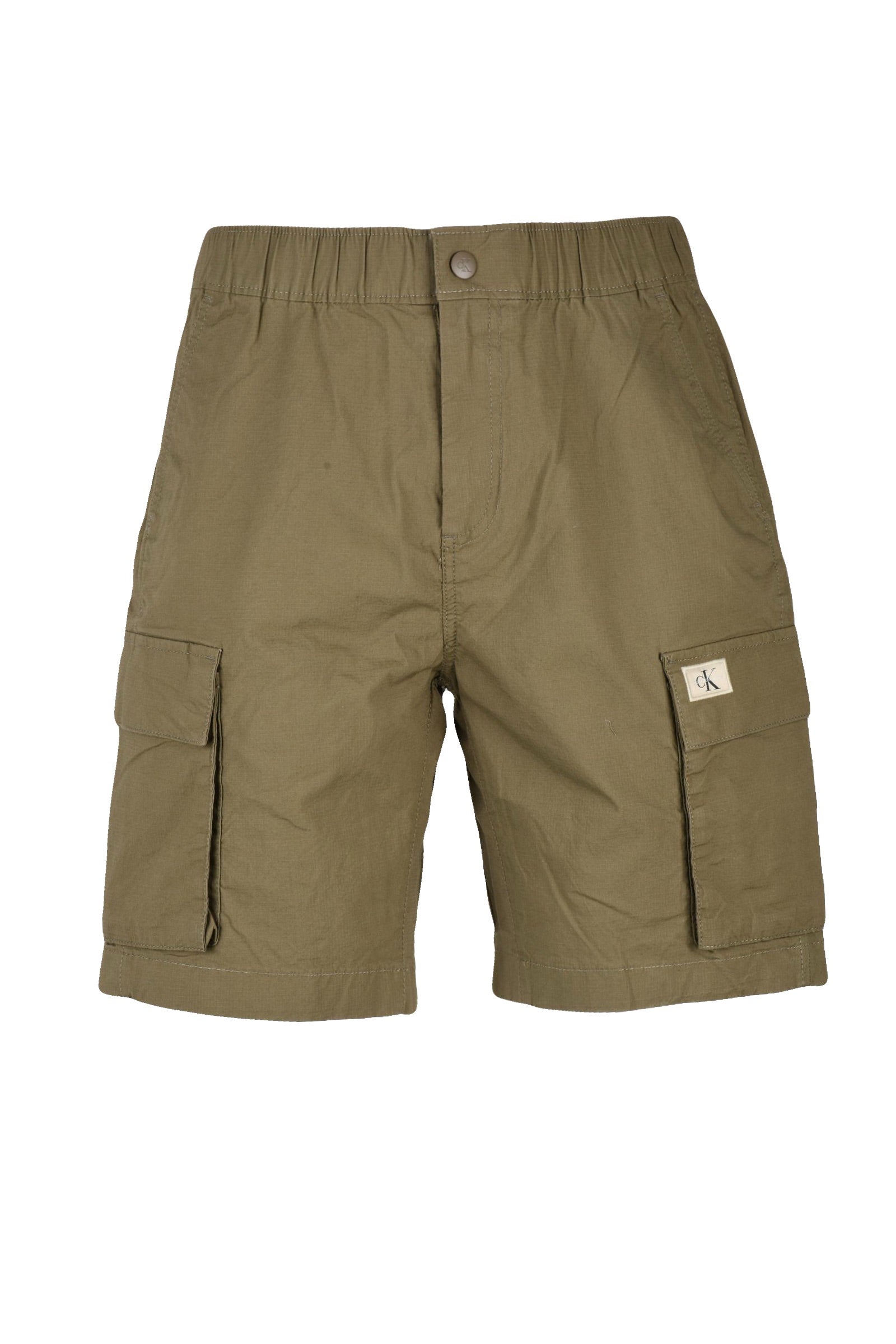 CALVIN KLEIN JEANS - SHORTS