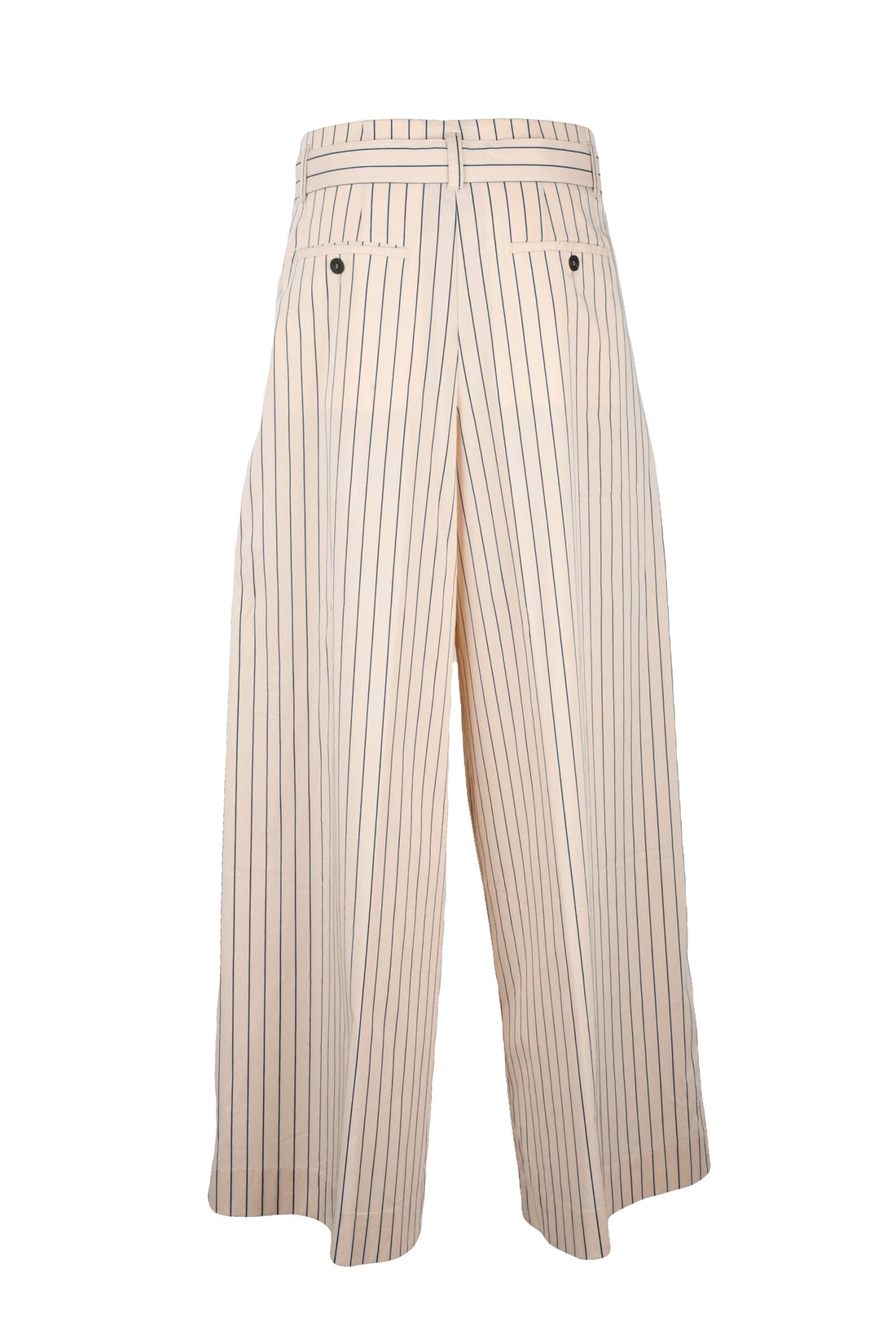 ROBERTO COLLINA - TROUSERS