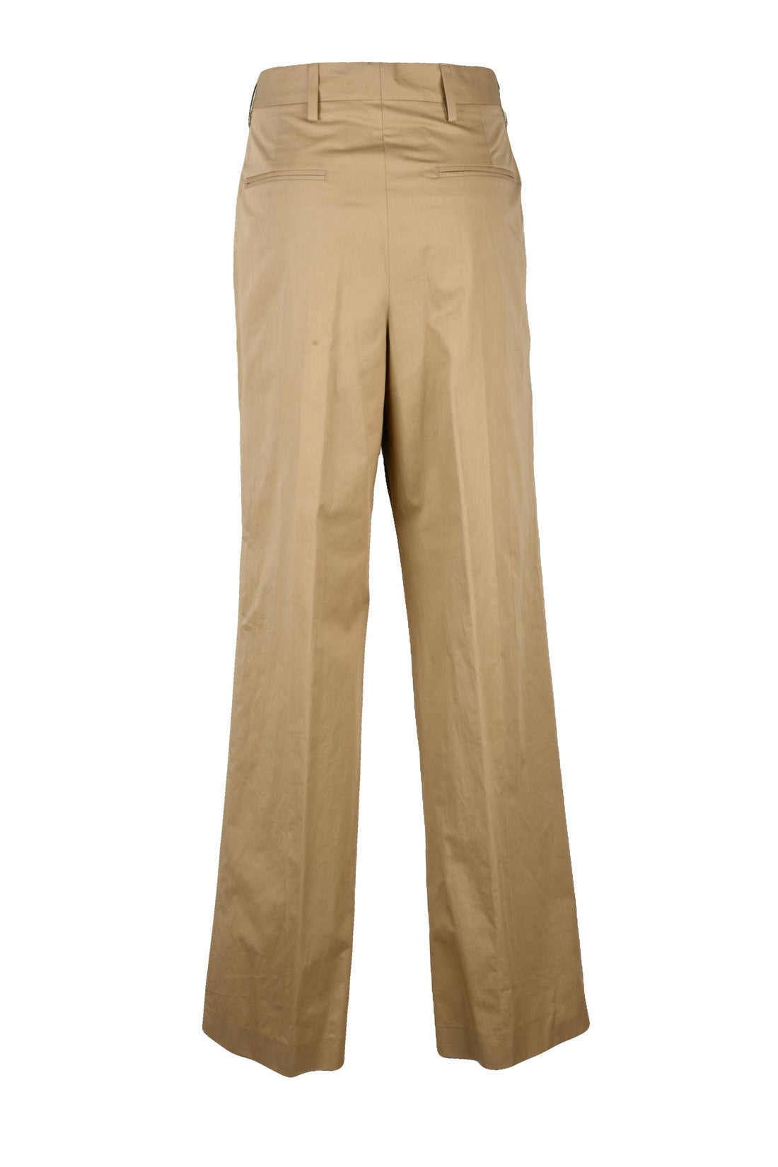 DRIES VAN NOTEN - TROUSERS