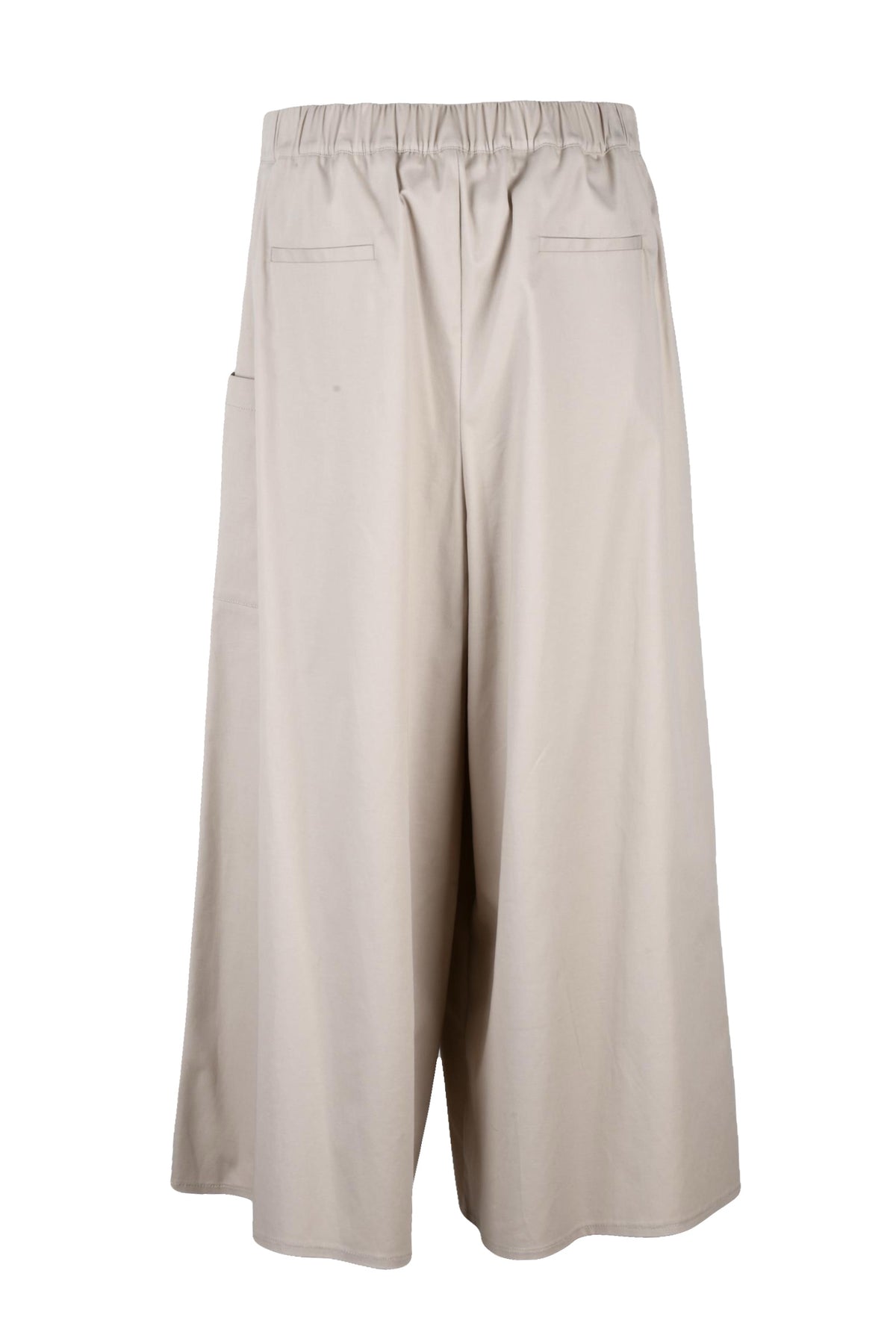VIRGINIA BIZZI - TROUSERS