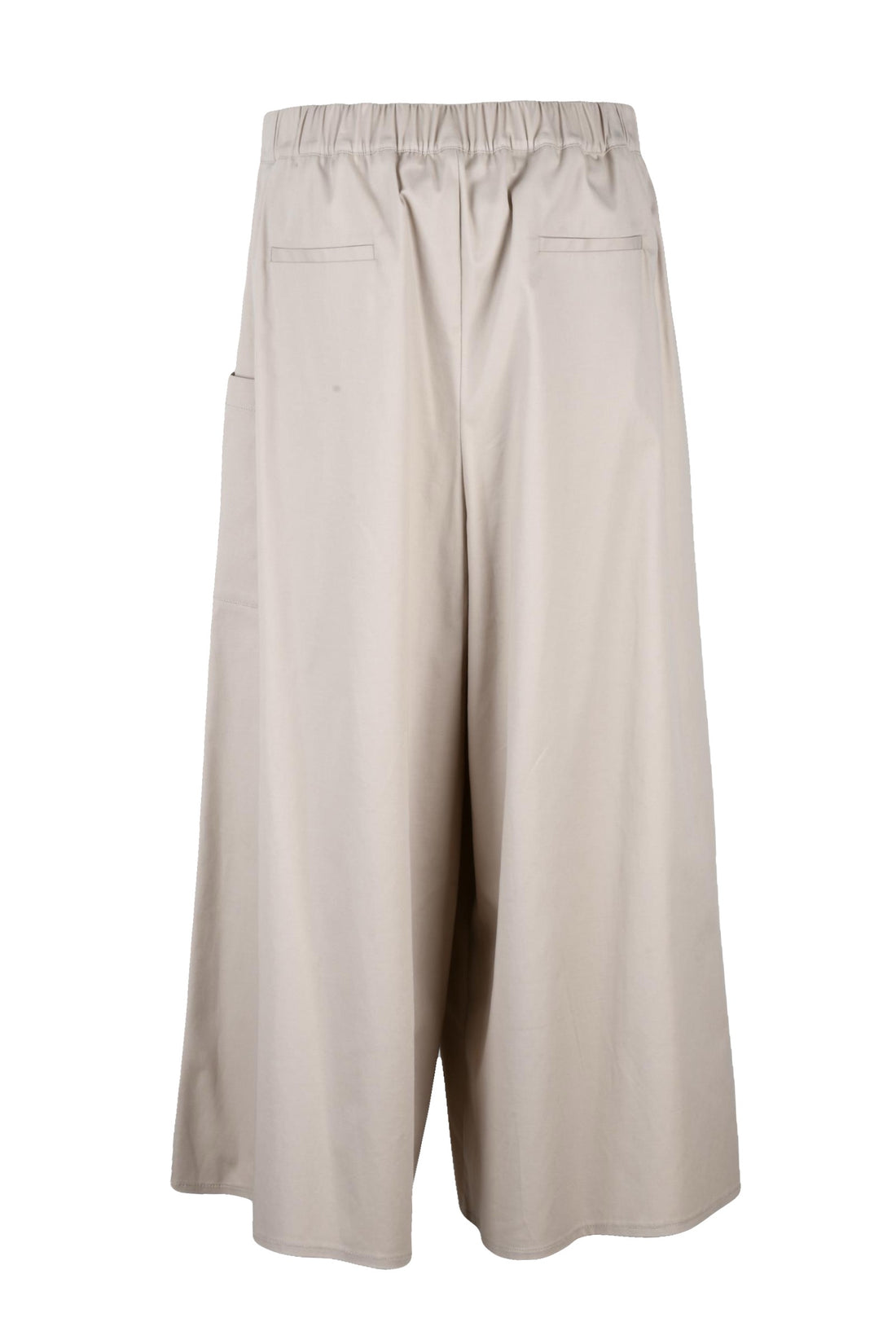 VIRGINIA BIZZI - TROUSERS