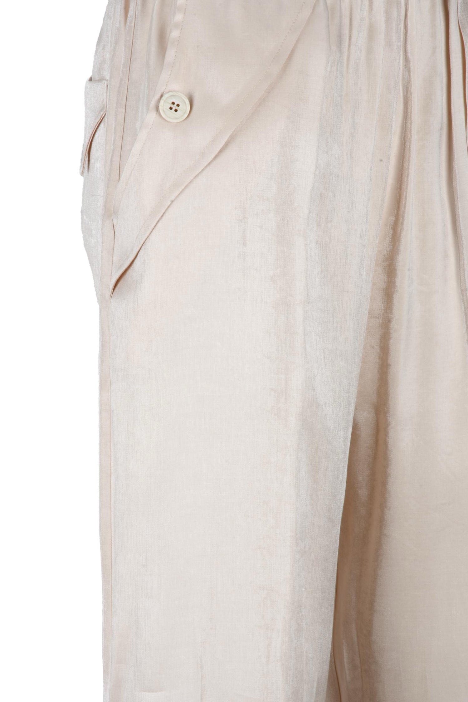 VIRGINIA BIZZI - TROUSERS