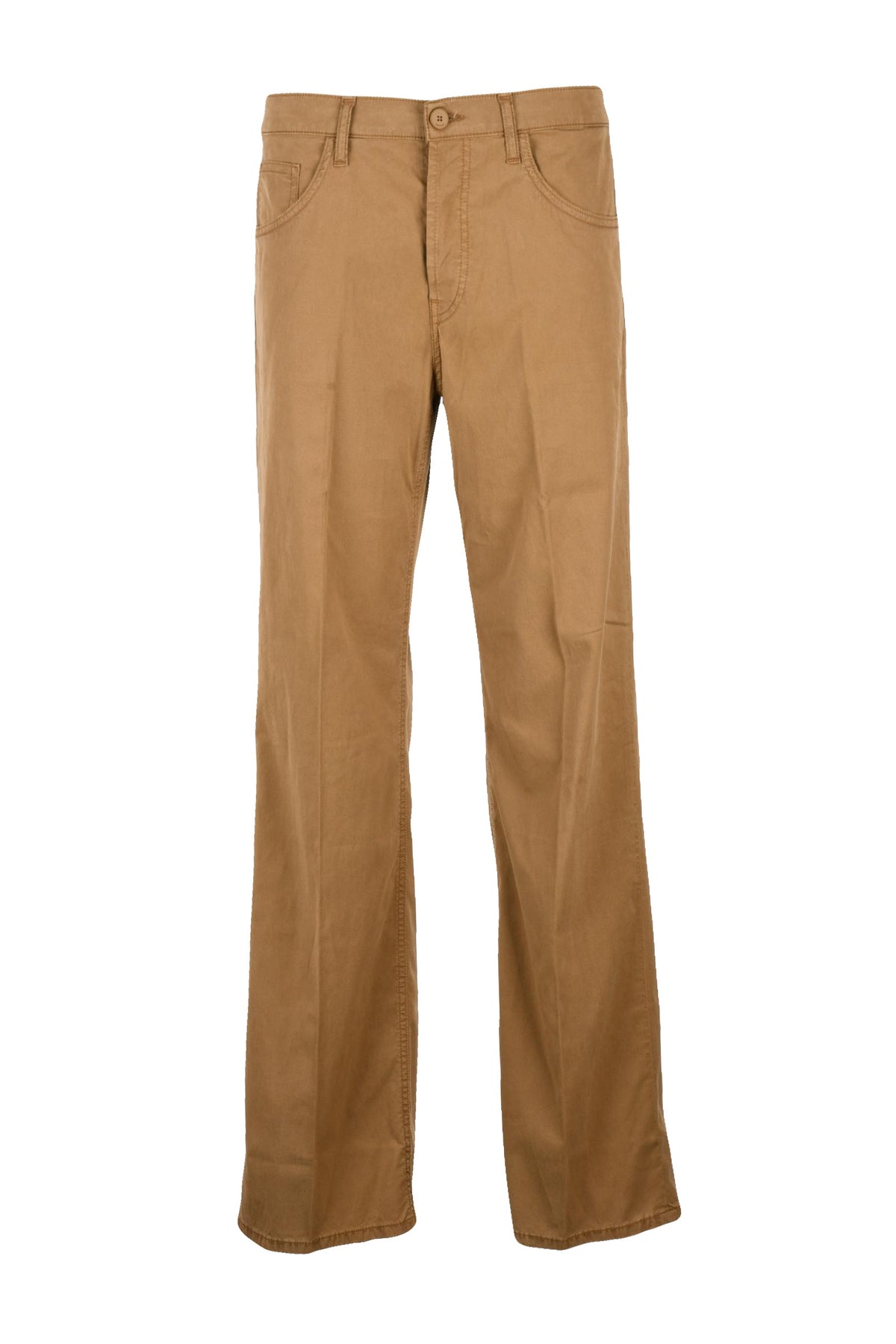 DONDUP - TROUSERS