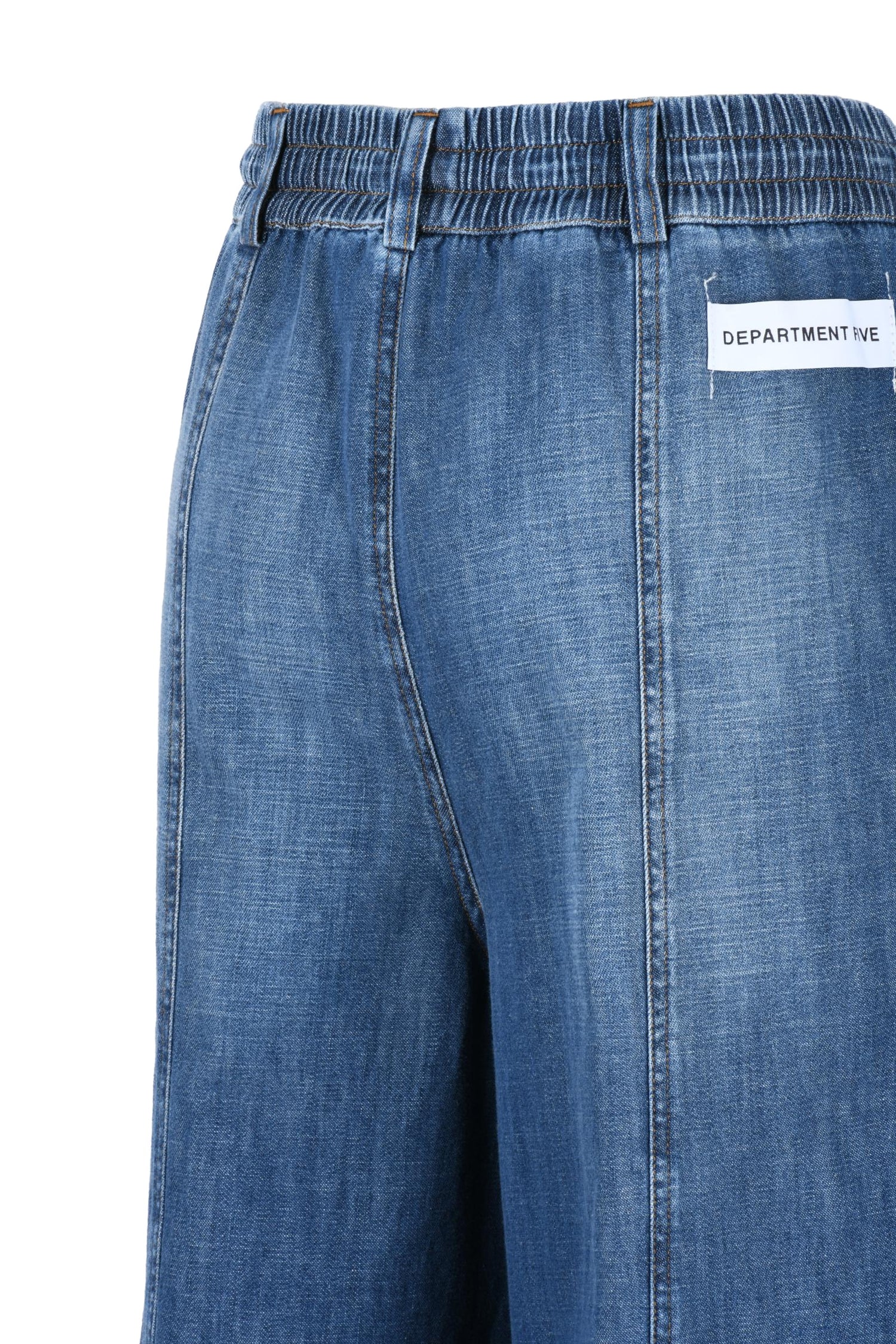 DEPARTMENT 5 - TROUSERS
