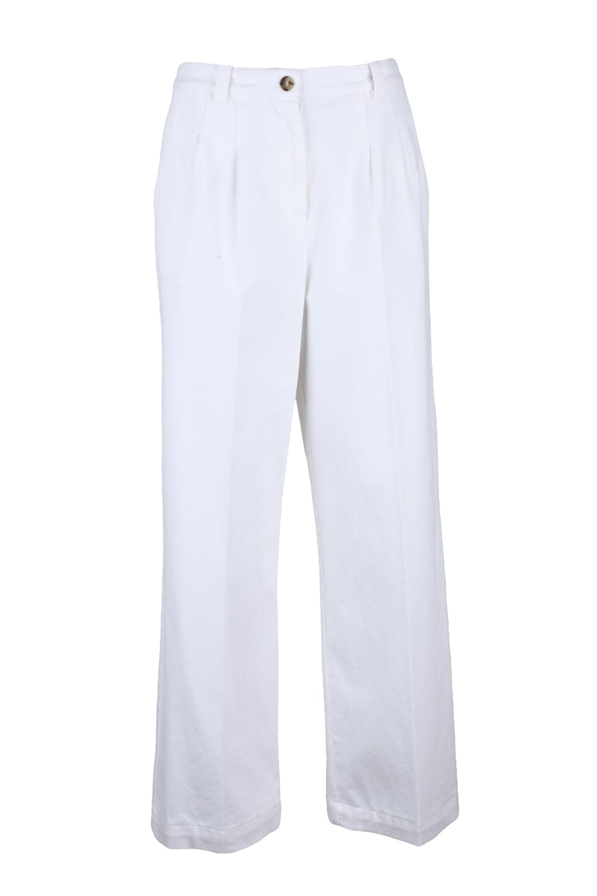 A.P.C. - TROUSERS