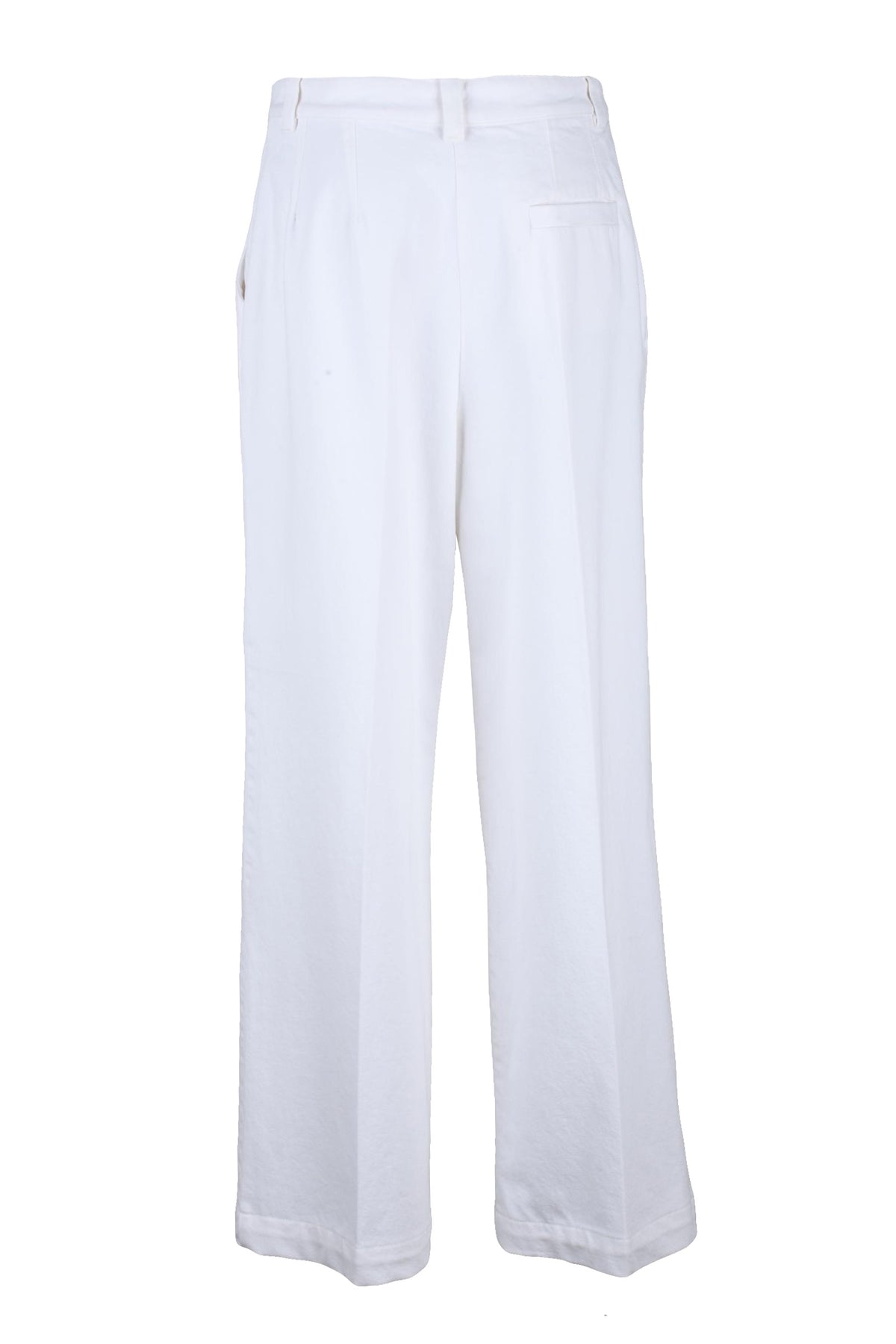 A.P.C. - TROUSERS
