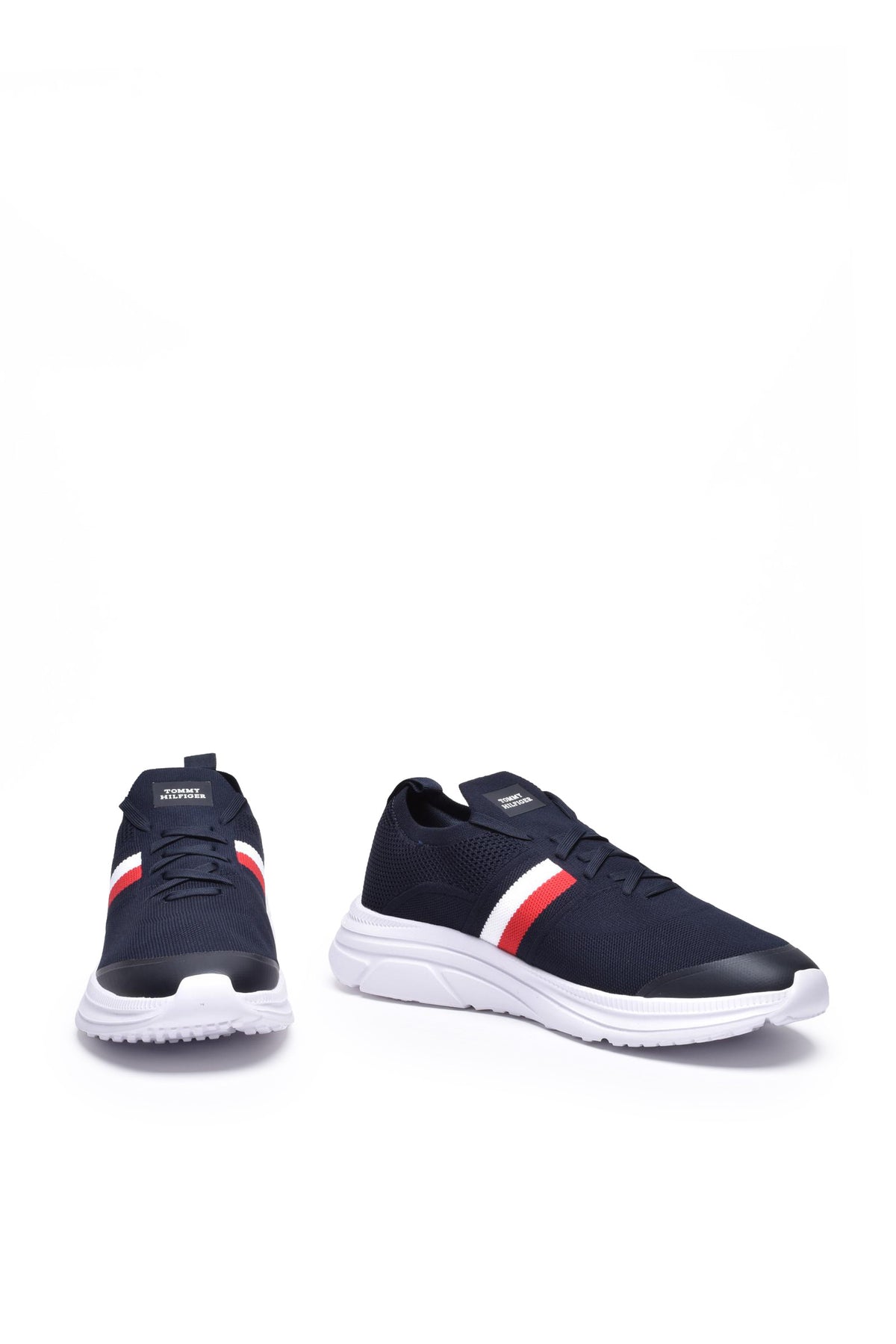 TOMMY HILFIGER - SHOES