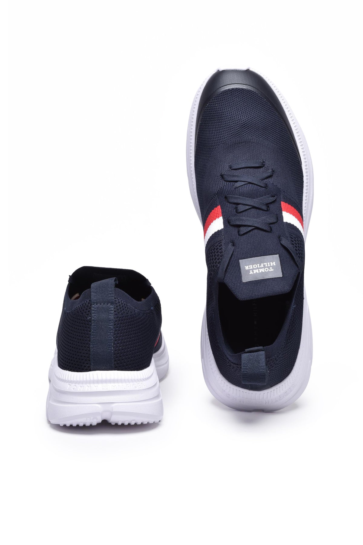 TOMMY HILFIGER - SHOES