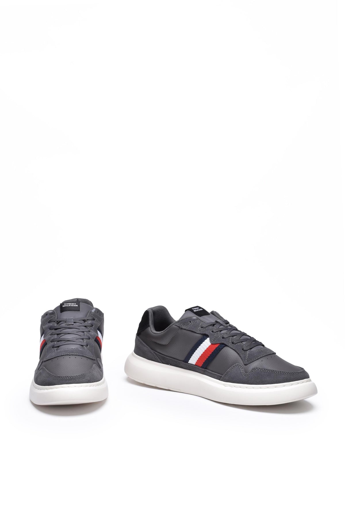 TOMMY HILFIGER - SHOES