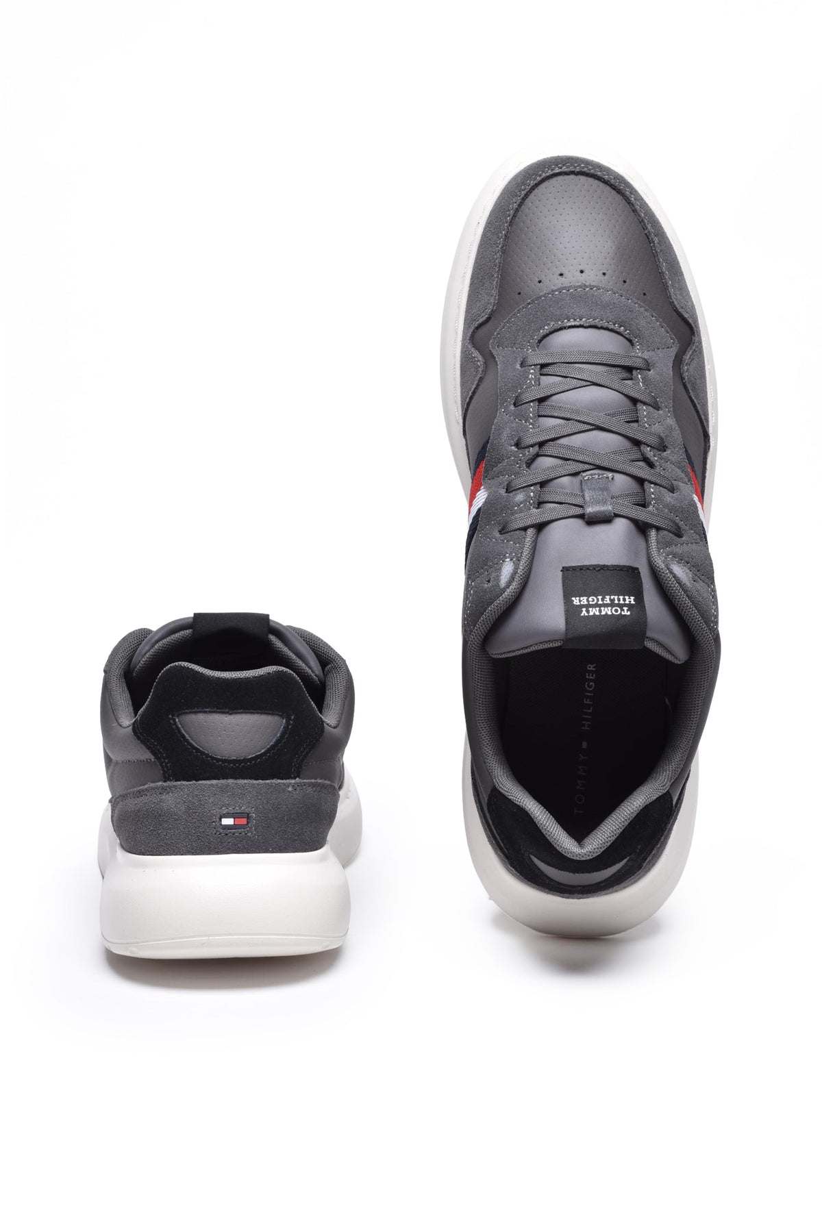 TOMMY HILFIGER - SHOES