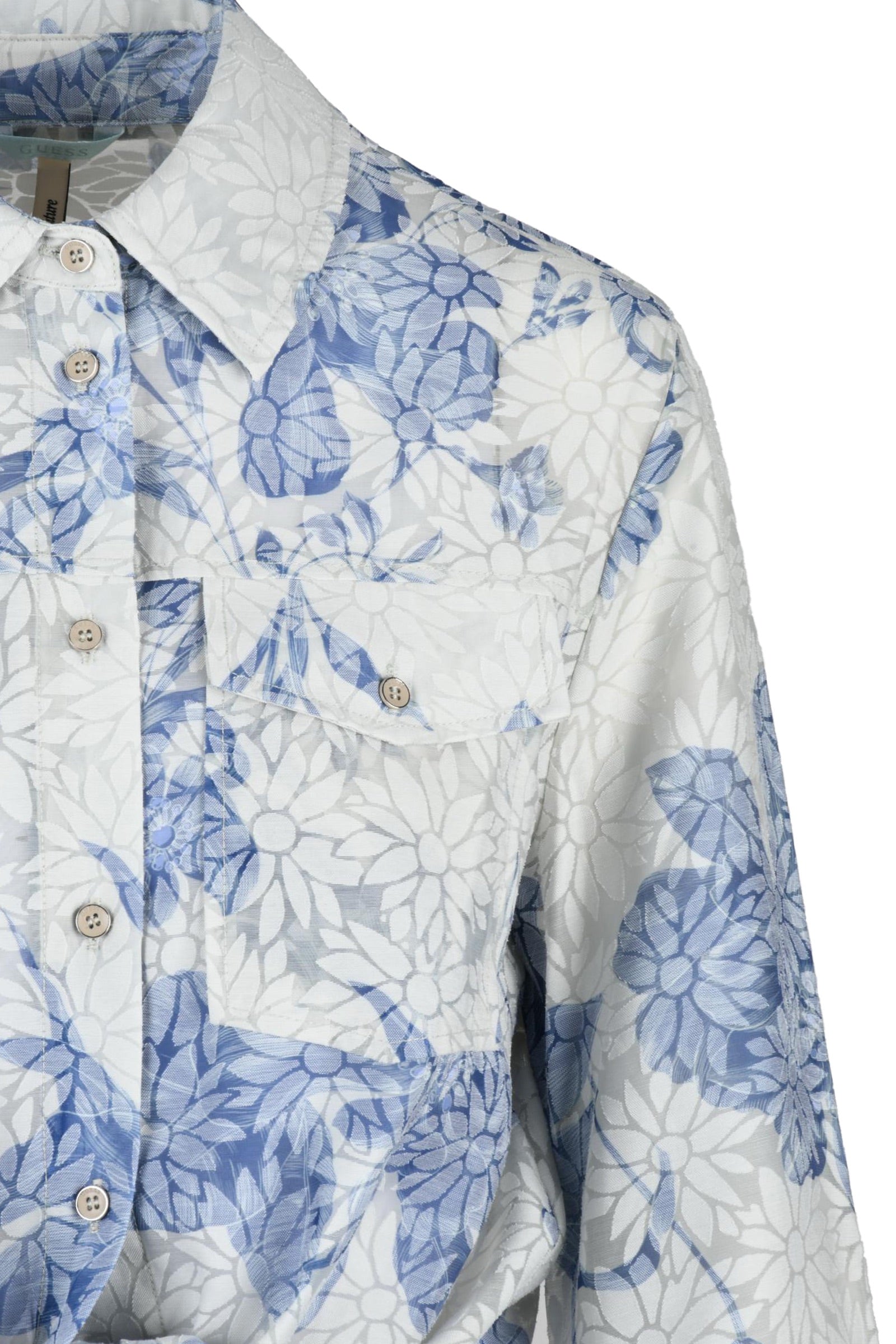 GUESS - SHIRT