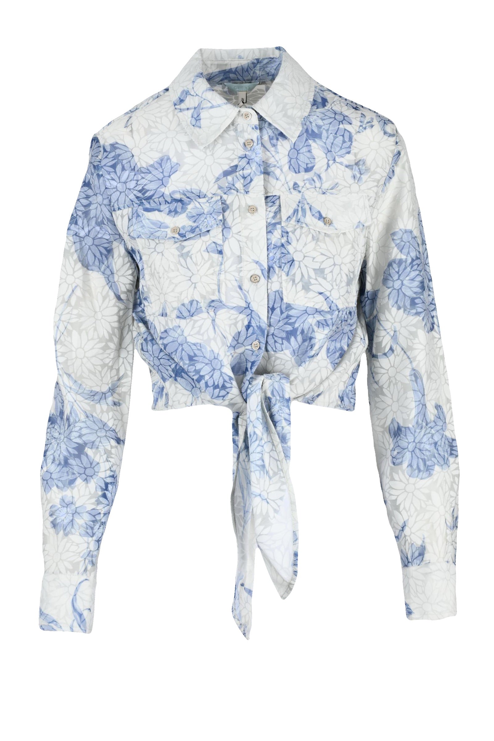 GUESS - SHIRT