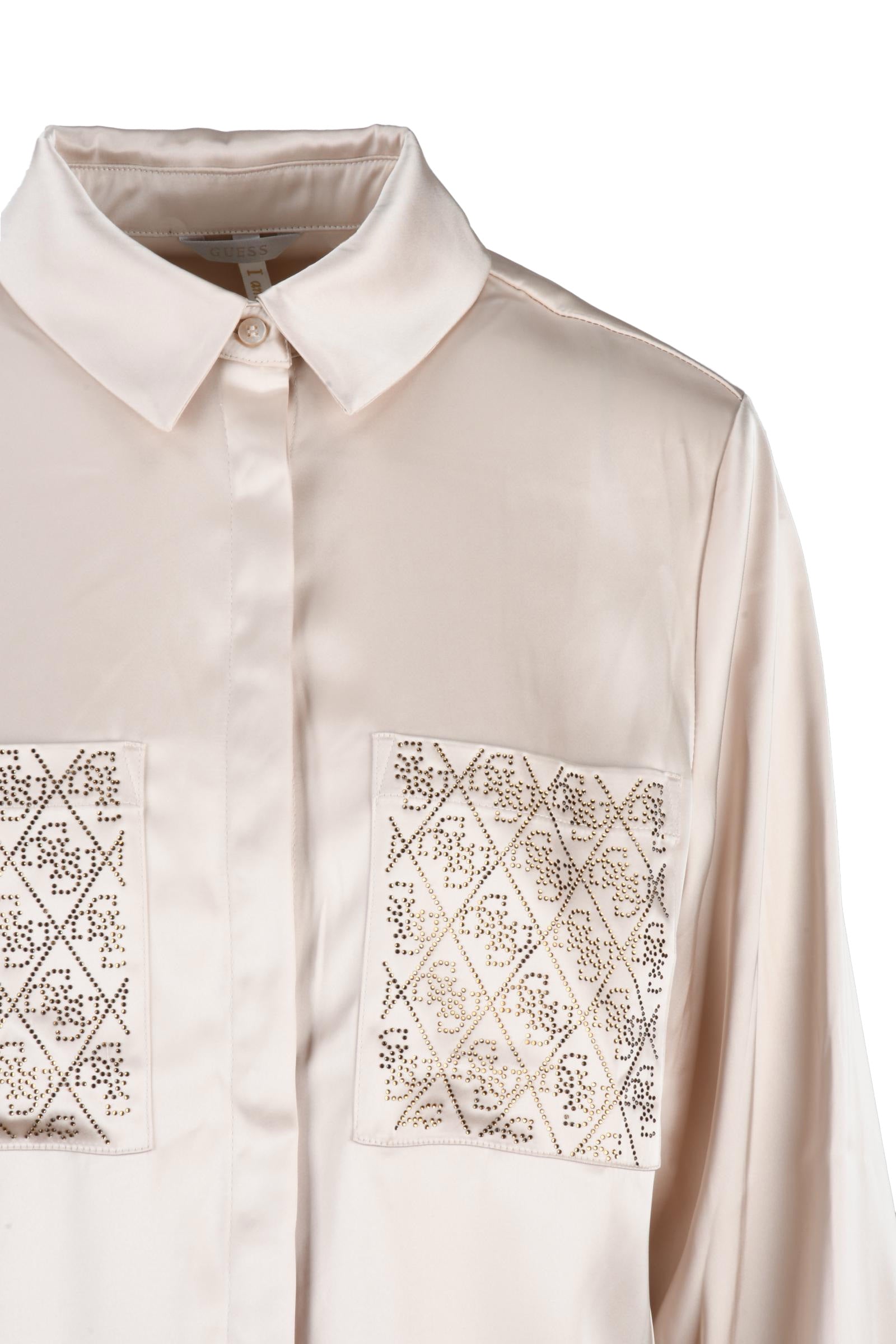 GUESS - SHIRT