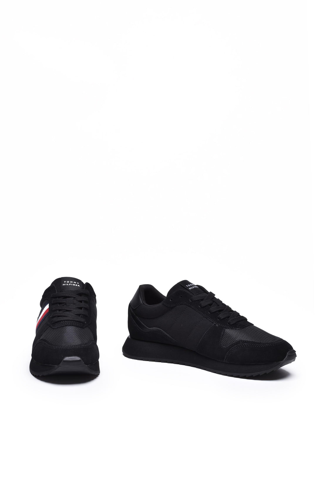 TOMMY HILFIGER - SHOES