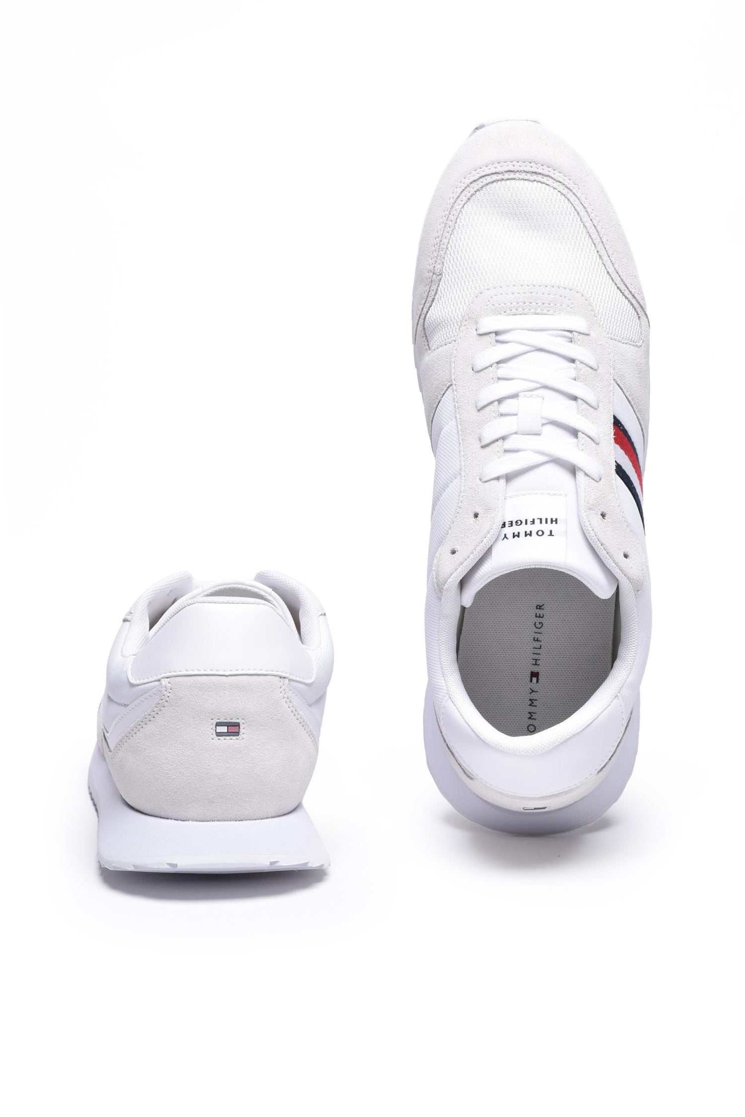 TOMMY HILFIGER - SHOES