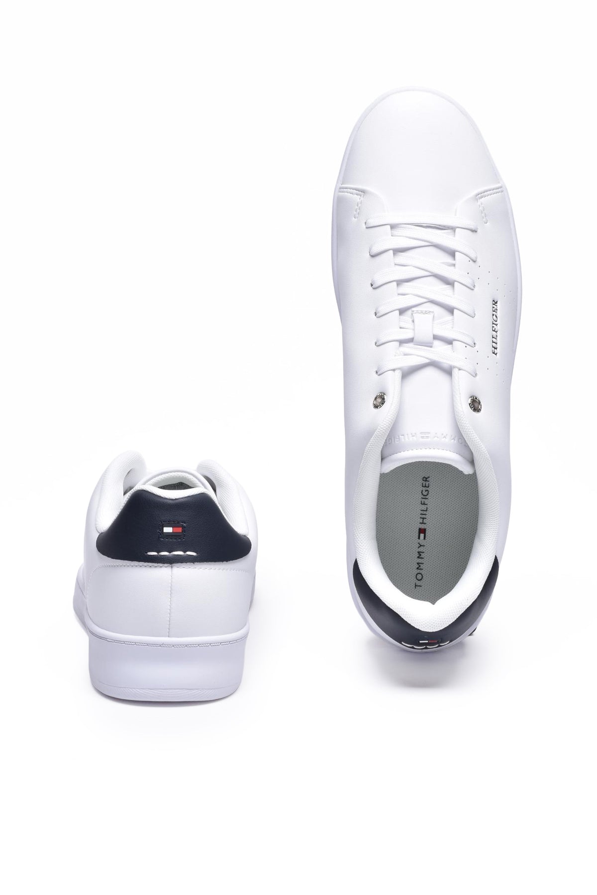 TOMMY HILFIGER - SHOES