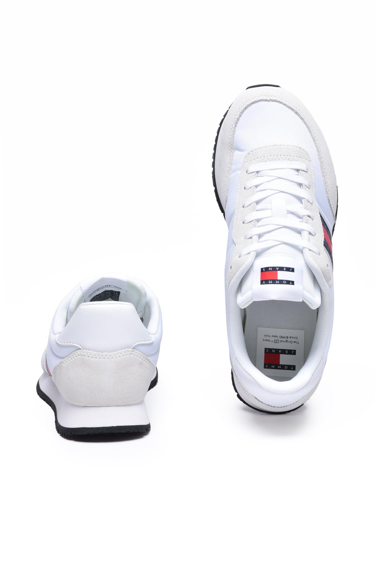 TOMMY JEANS - SHOES