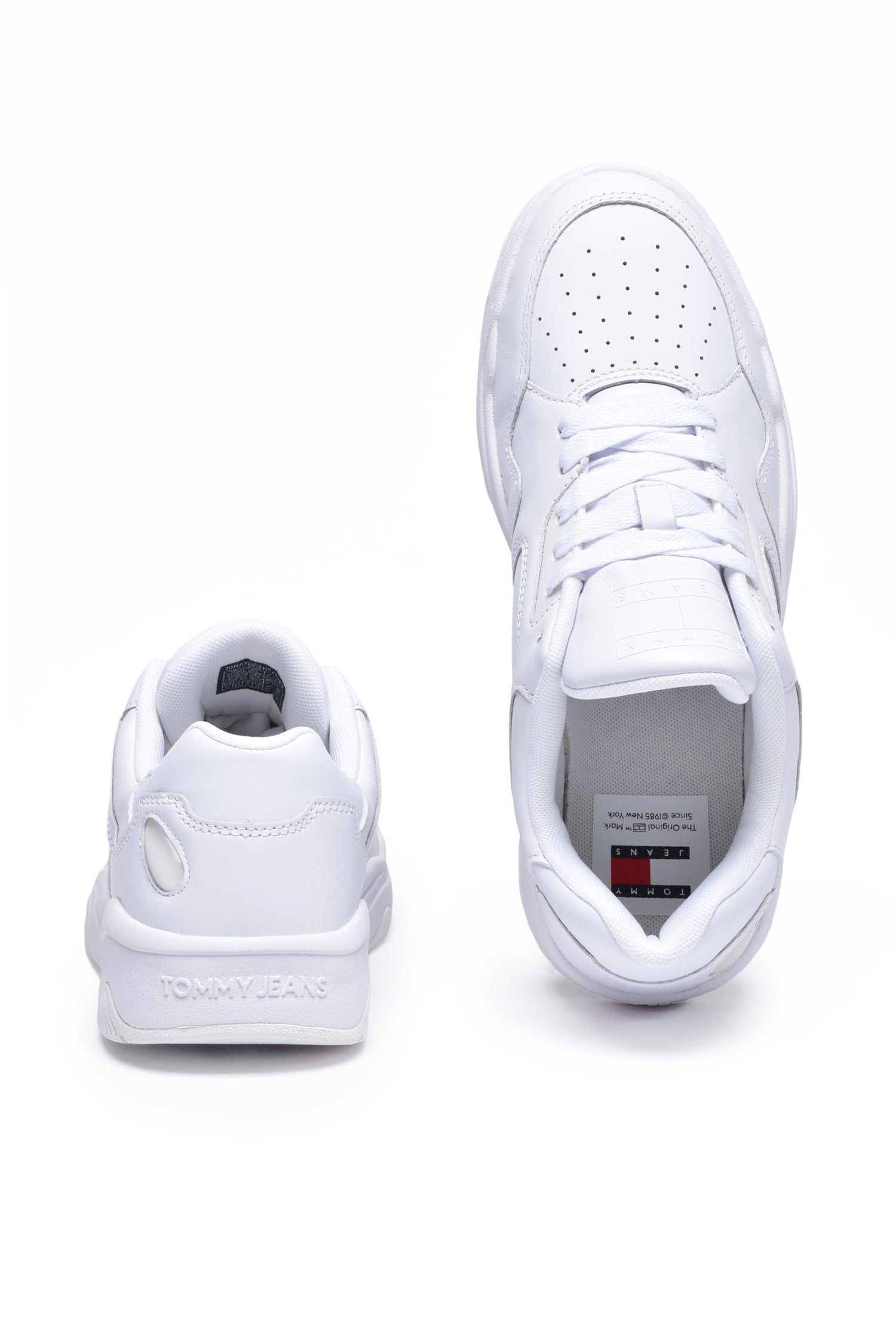 TOMMY JEANS - SHOES