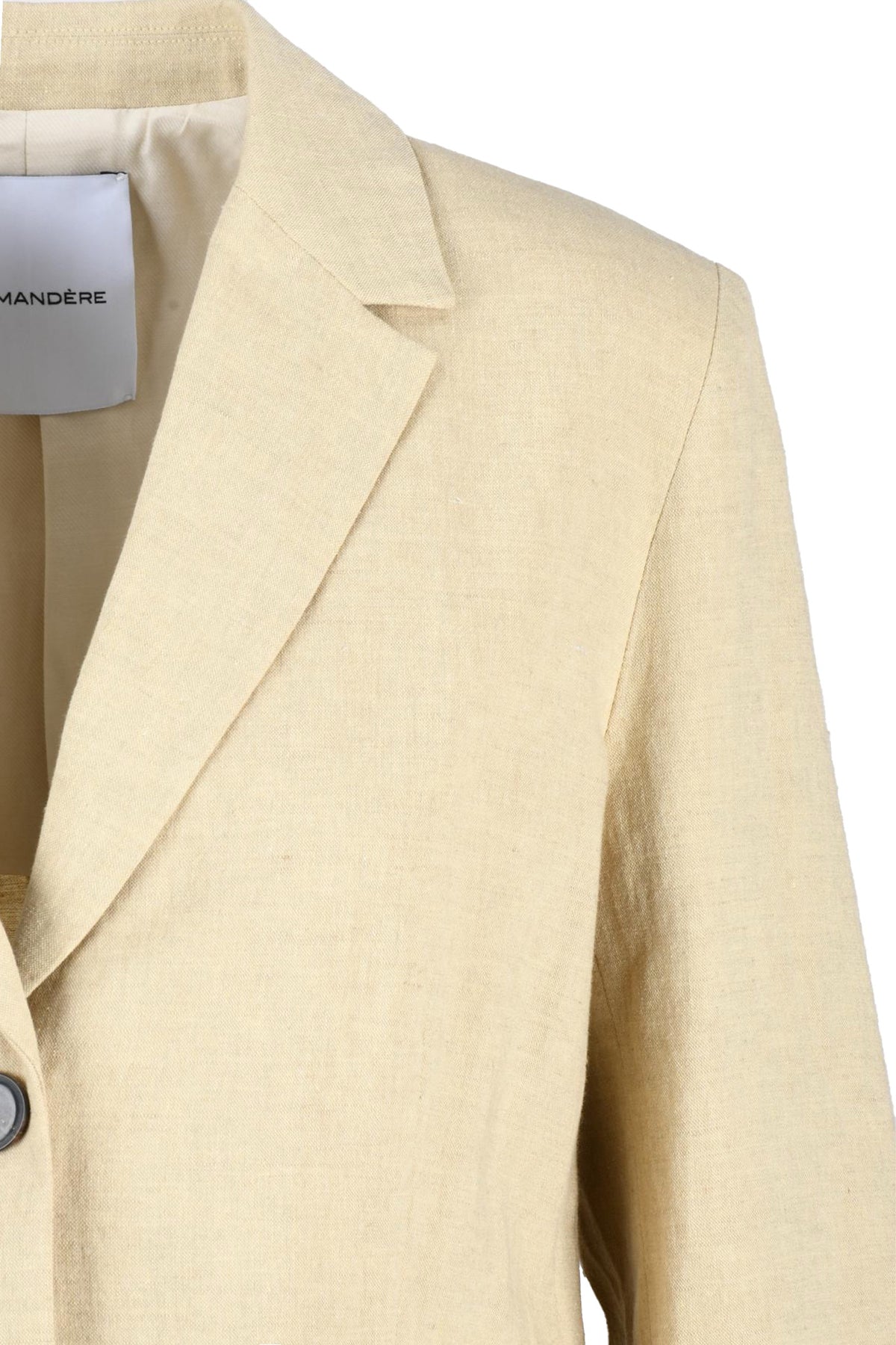 POMANDÈRE - BLAZER