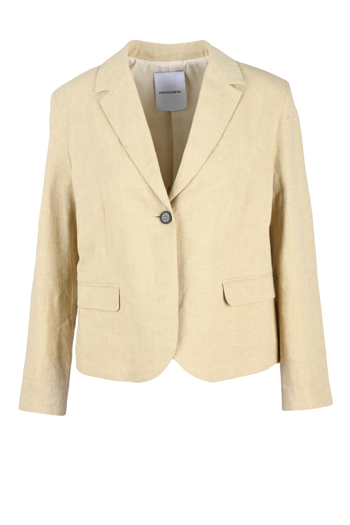 POMANDÈRE - BLAZER