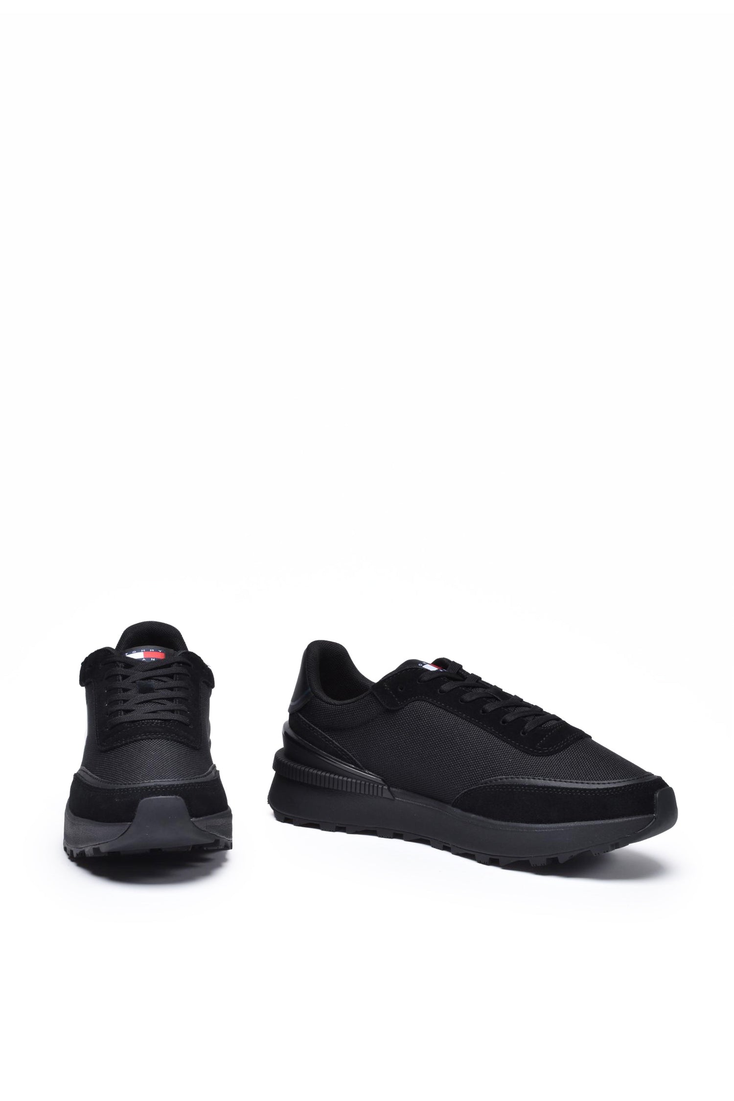 TOMMY JEANS - SHOES