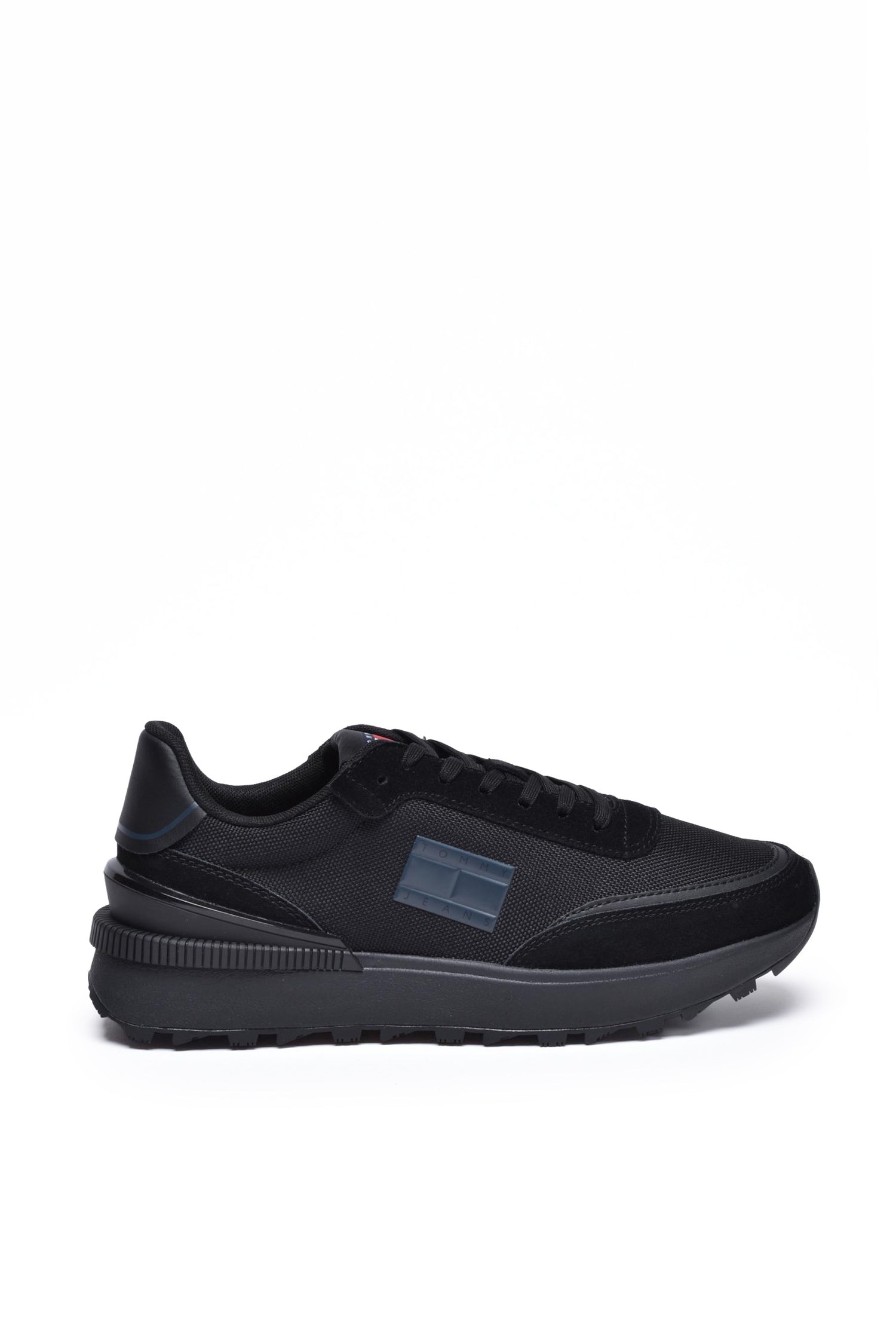 TOMMY JEANS - SHOES