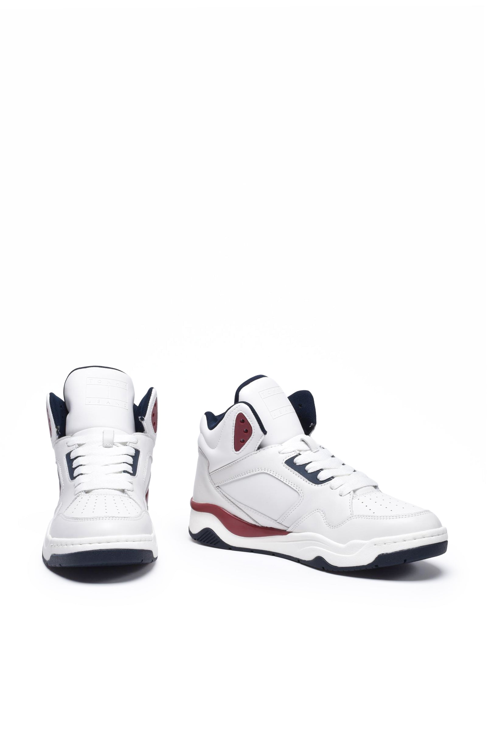 TOMMY JEANS - SHOES