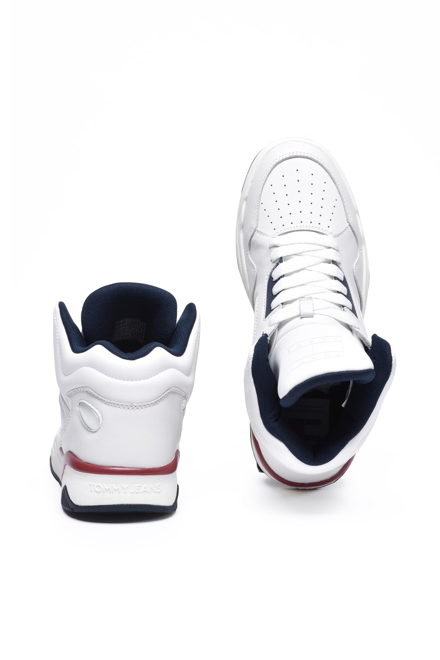 TOMMY JEANS - SHOES