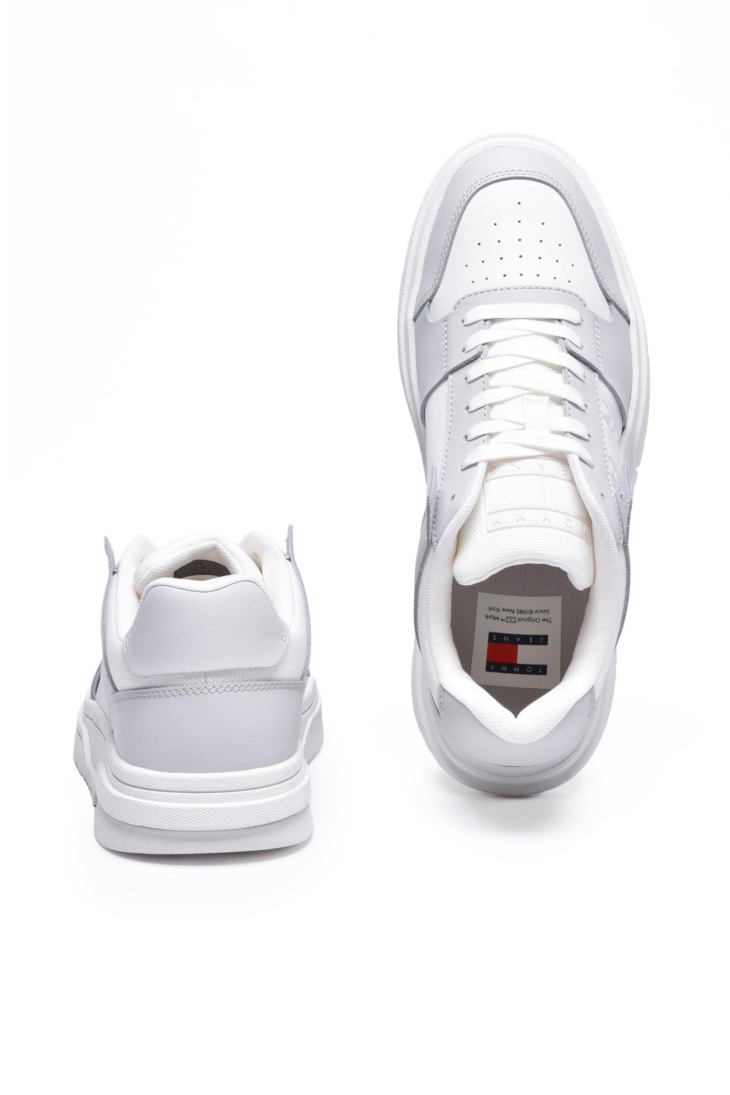 TOMMY JEANS - SHOES