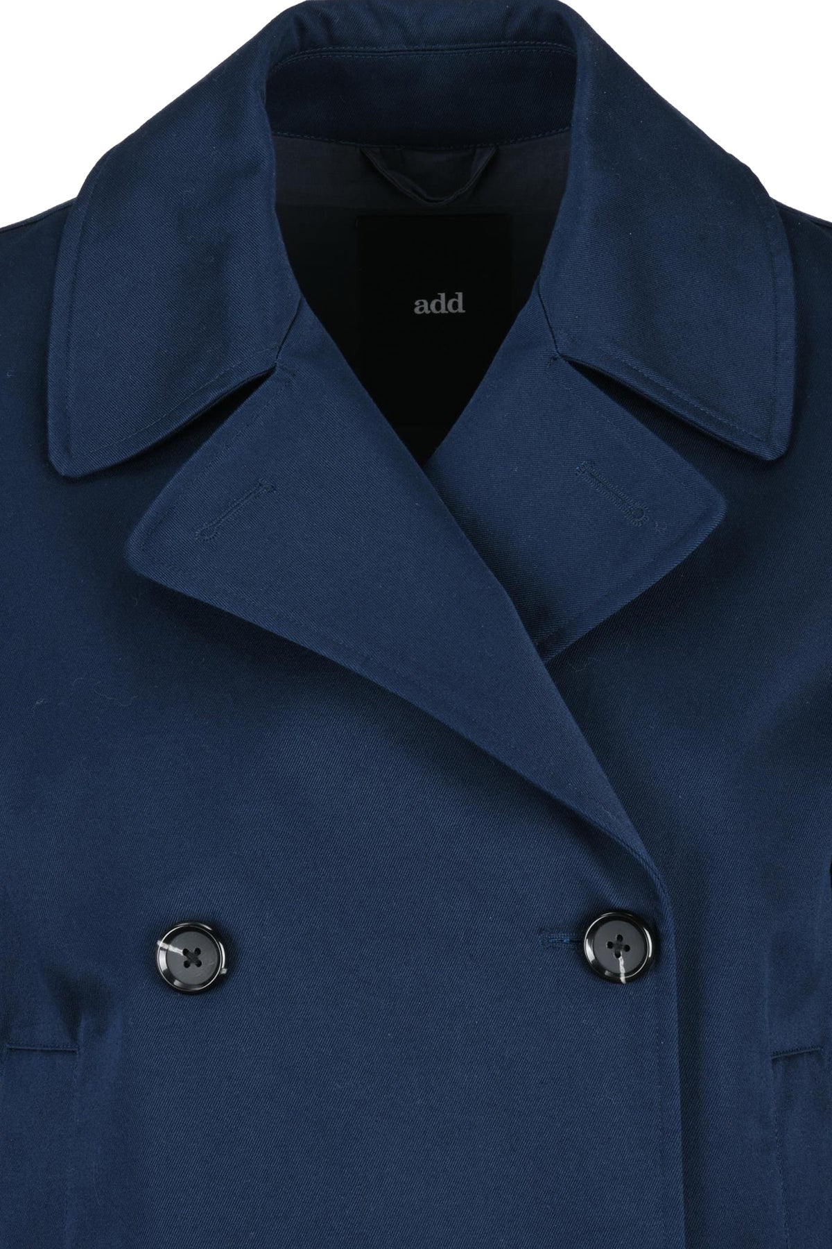 ADD - OUTWEAR JACKETS
