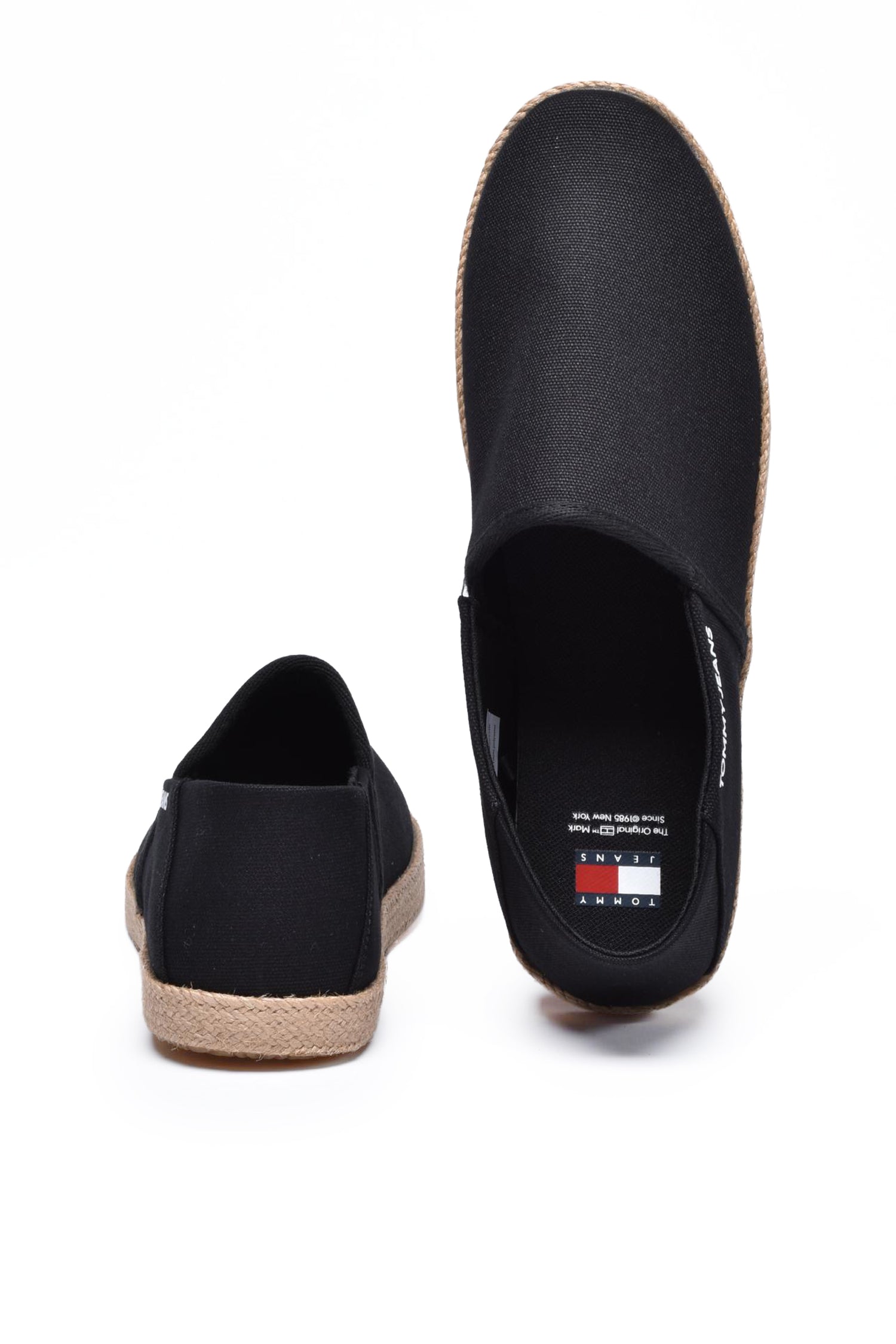 TOMMY JEANS - SHOES