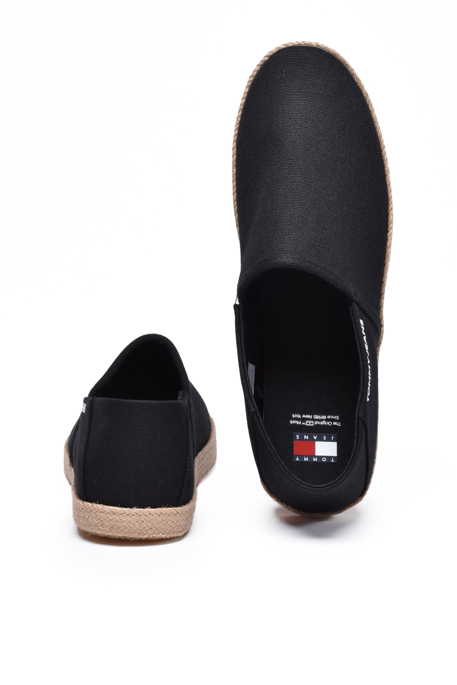 TOMMY JEANS - SHOES
