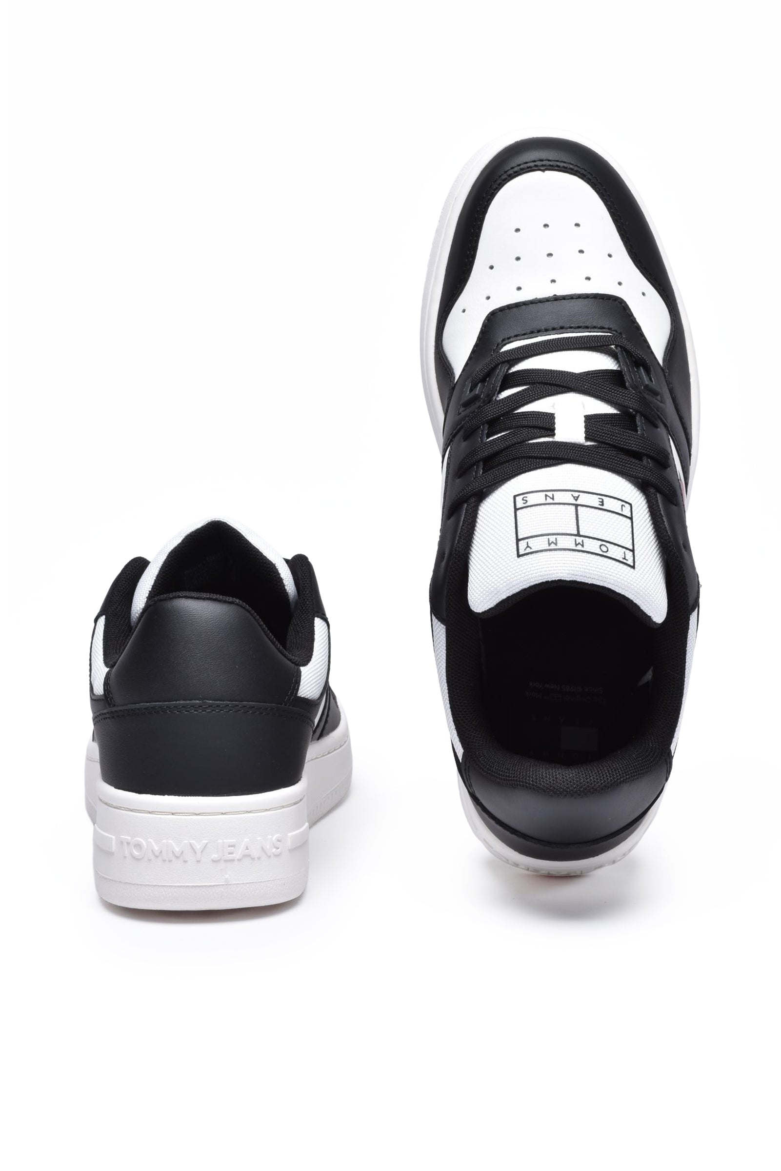 TOMMY JEANS - SHOES