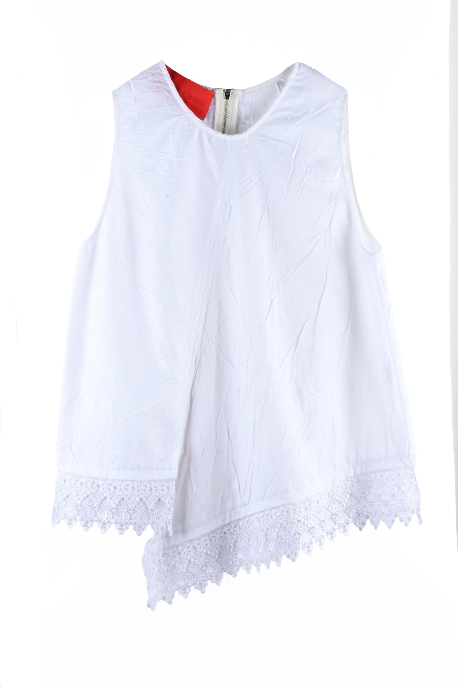 VIRGINIA BIZZI - SHIRT