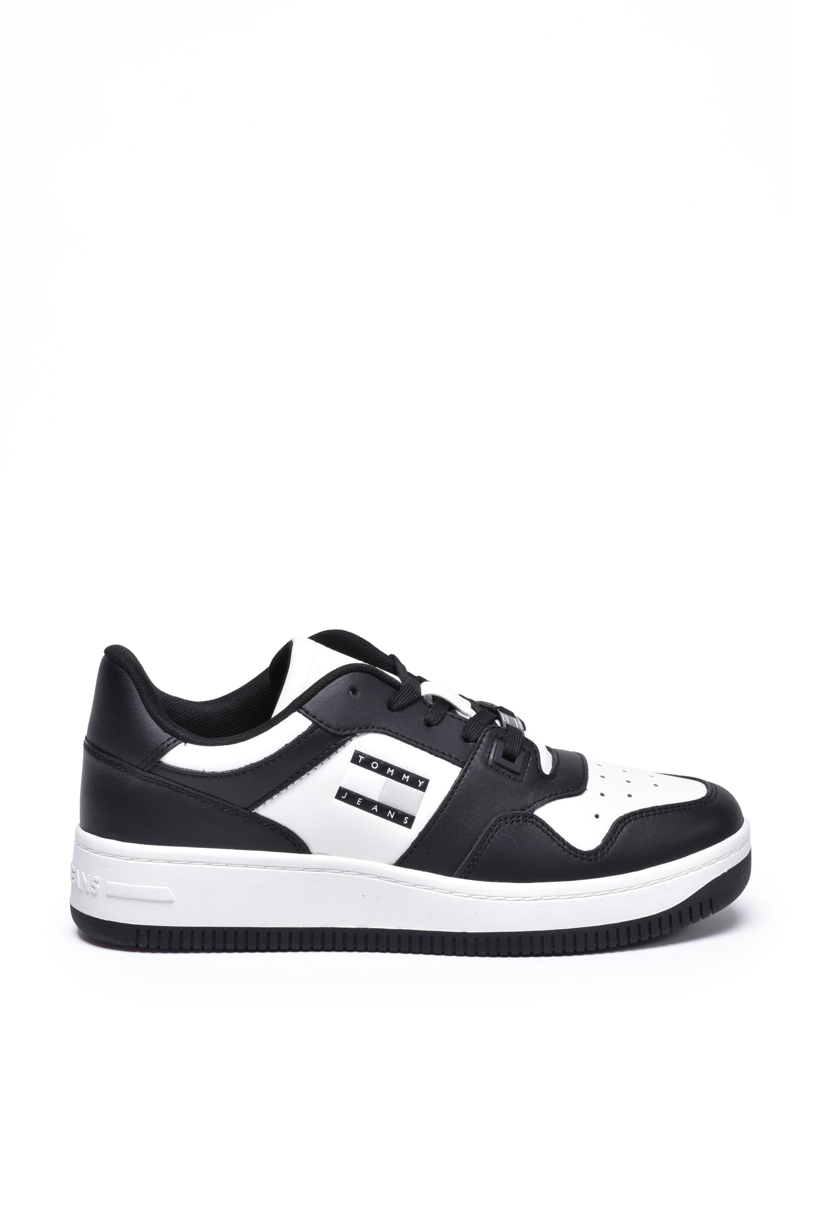 TOMMY JEANS - SHOES