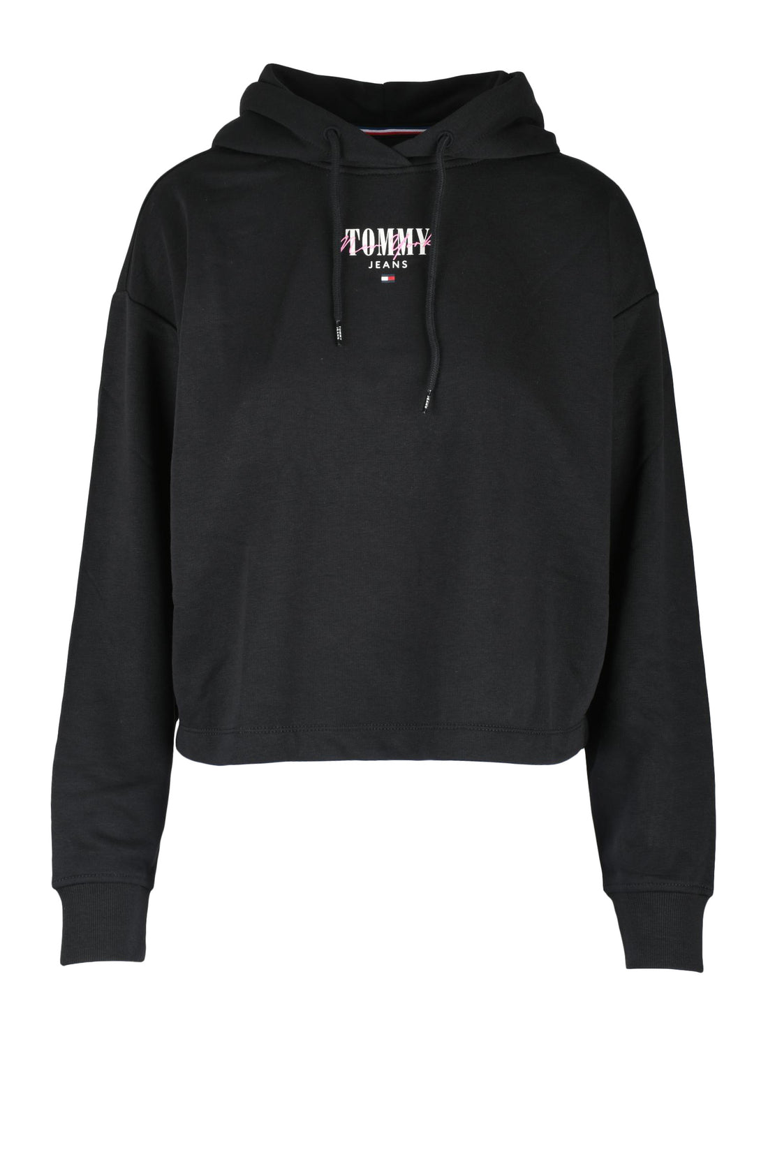 TOMMY JEANS - KNITWEAR AND SWEATSHIRTS