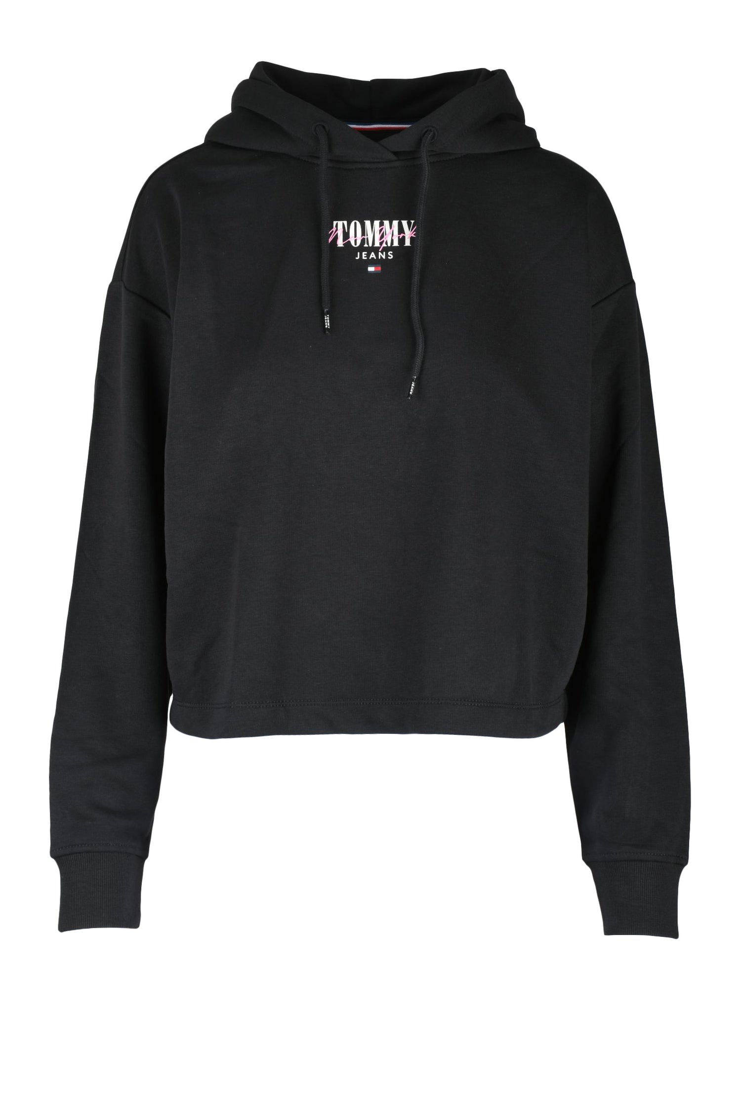 TOMMY JEANS - KNITWEAR AND SWEATSHIRTS