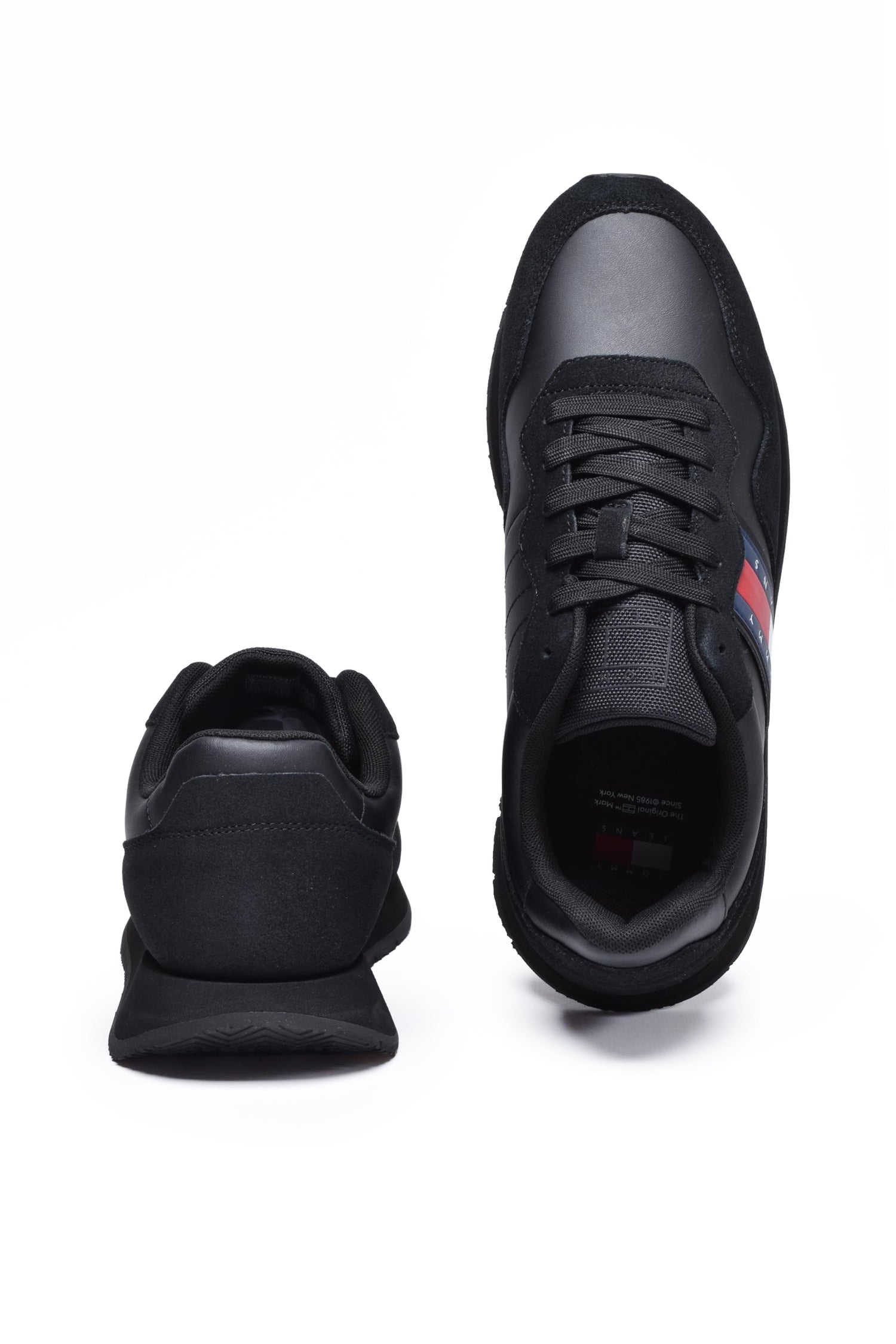 TOMMY JEANS - SHOES