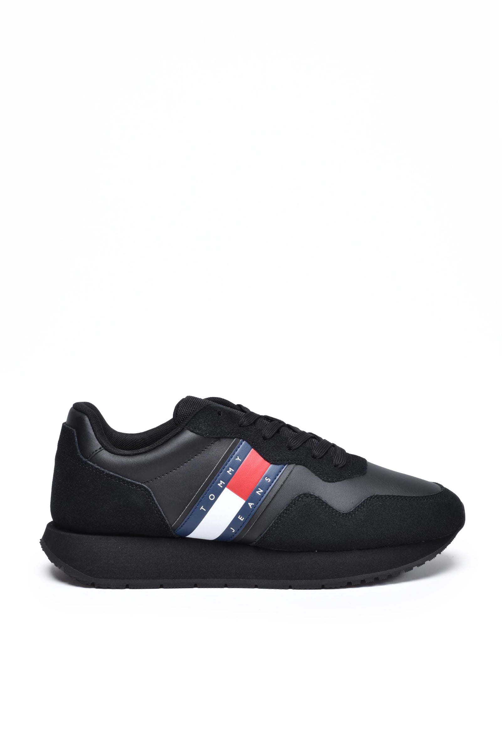 TOMMY JEANS - SHOES