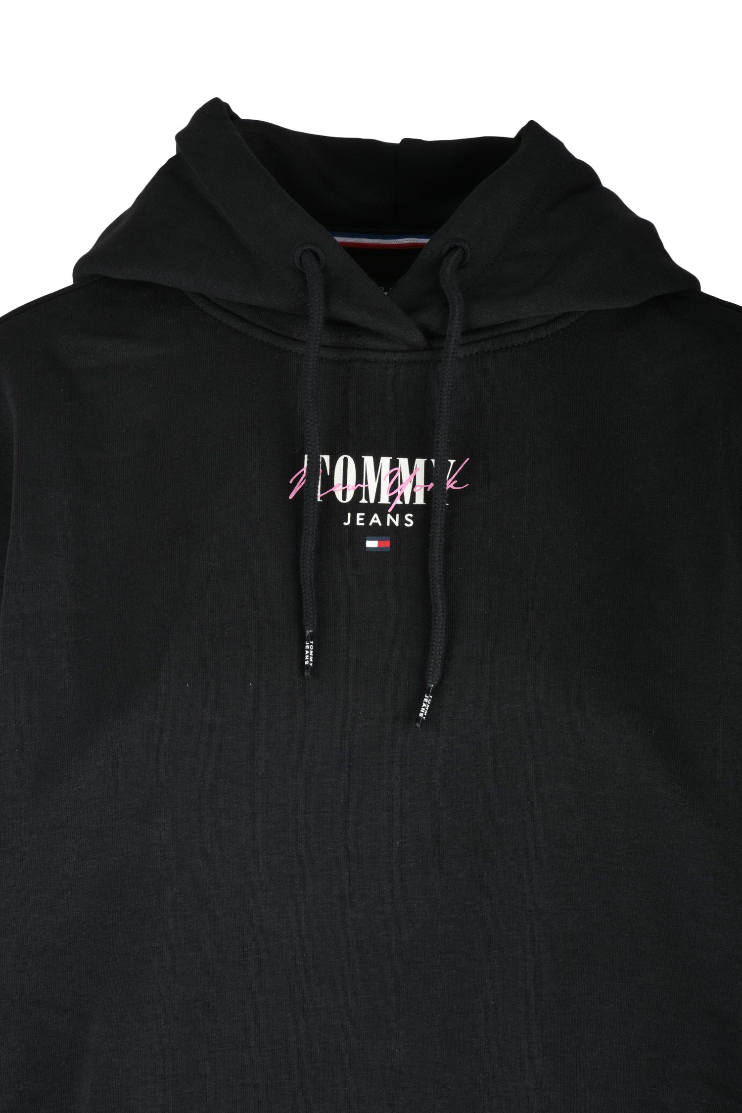 TOMMY JEANS - KNITWEAR AND SWEATSHIRTS