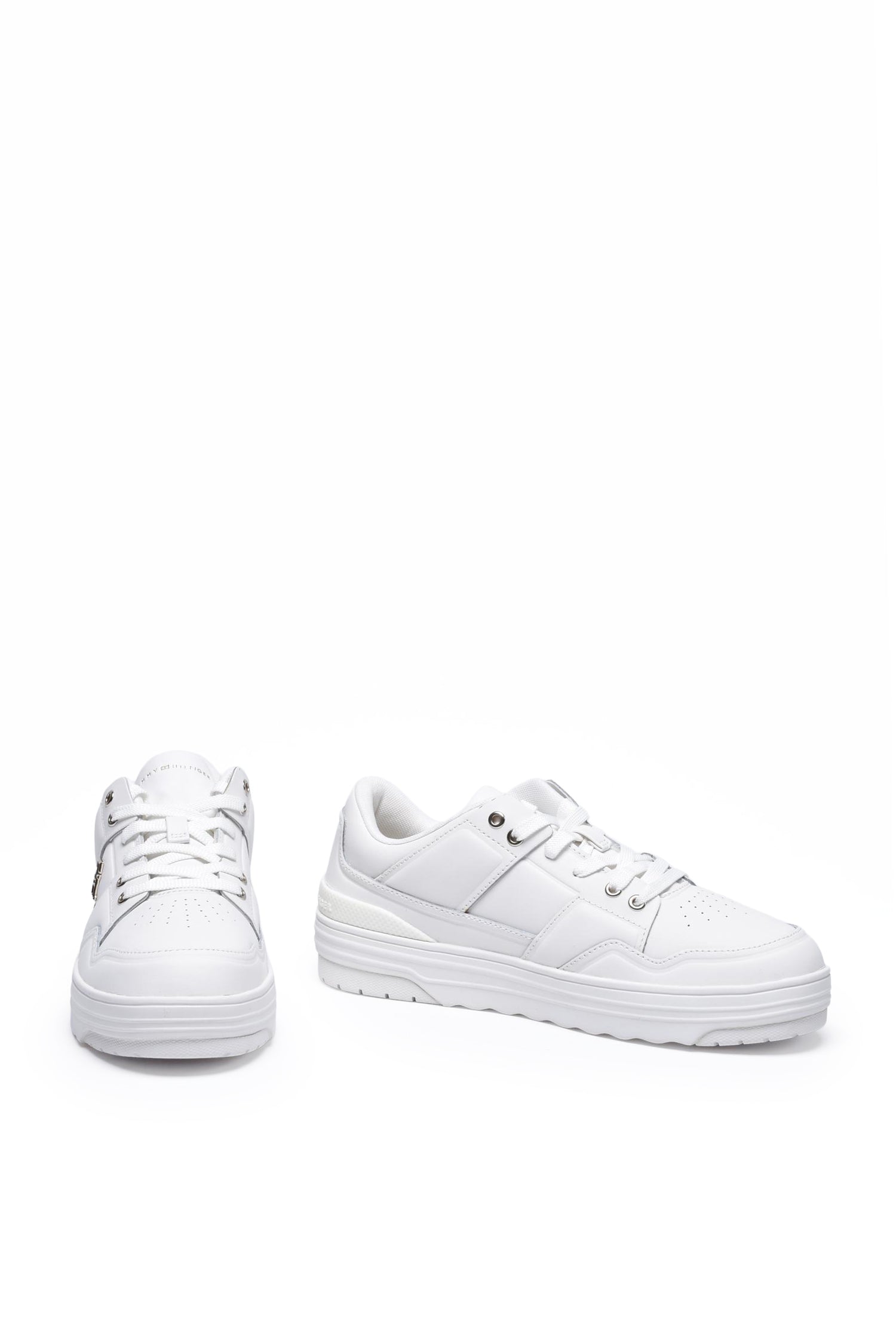 TOMMY HILFIGER - SHOES