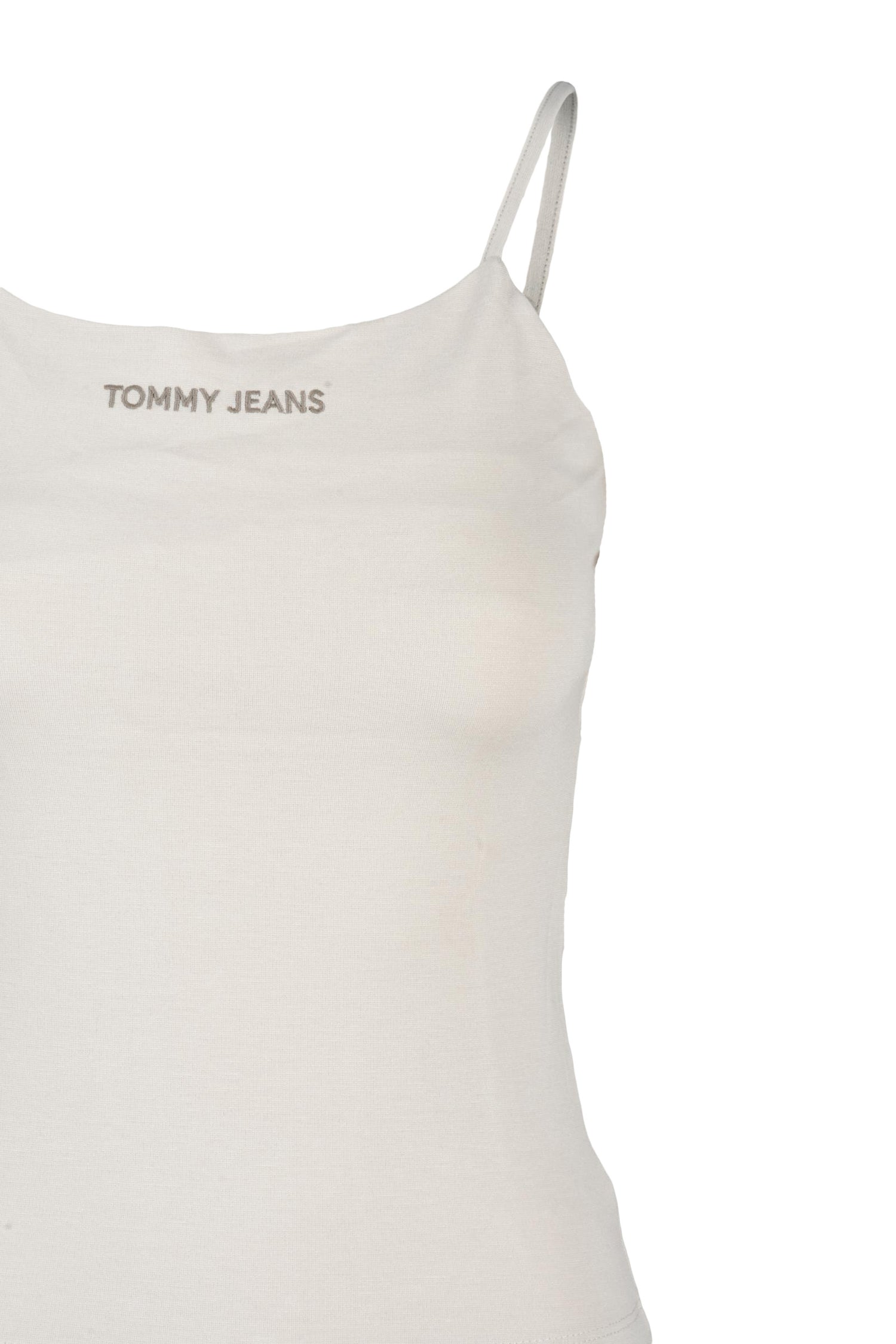 TOMMY JEANS - KNITWEAR AND SWEATSHIRTS