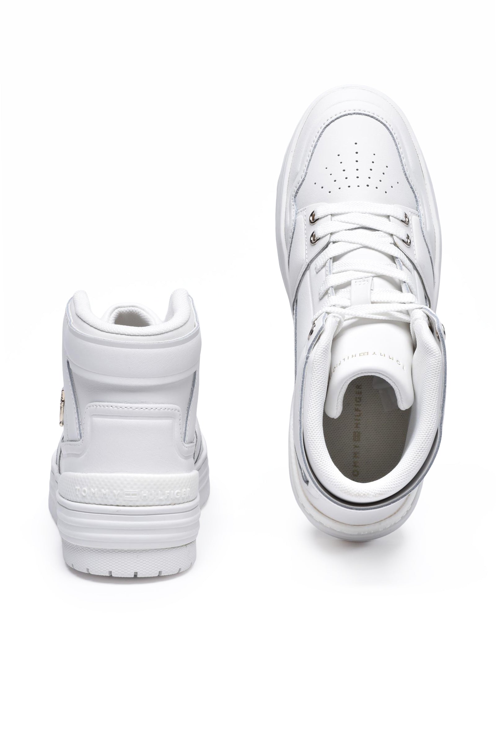 TOMMY HILFIGER - SHOES