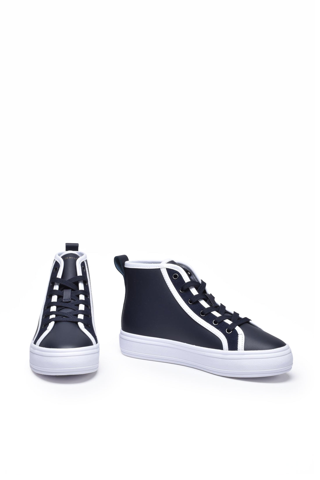 TOMMY HILFIGER - SHOES